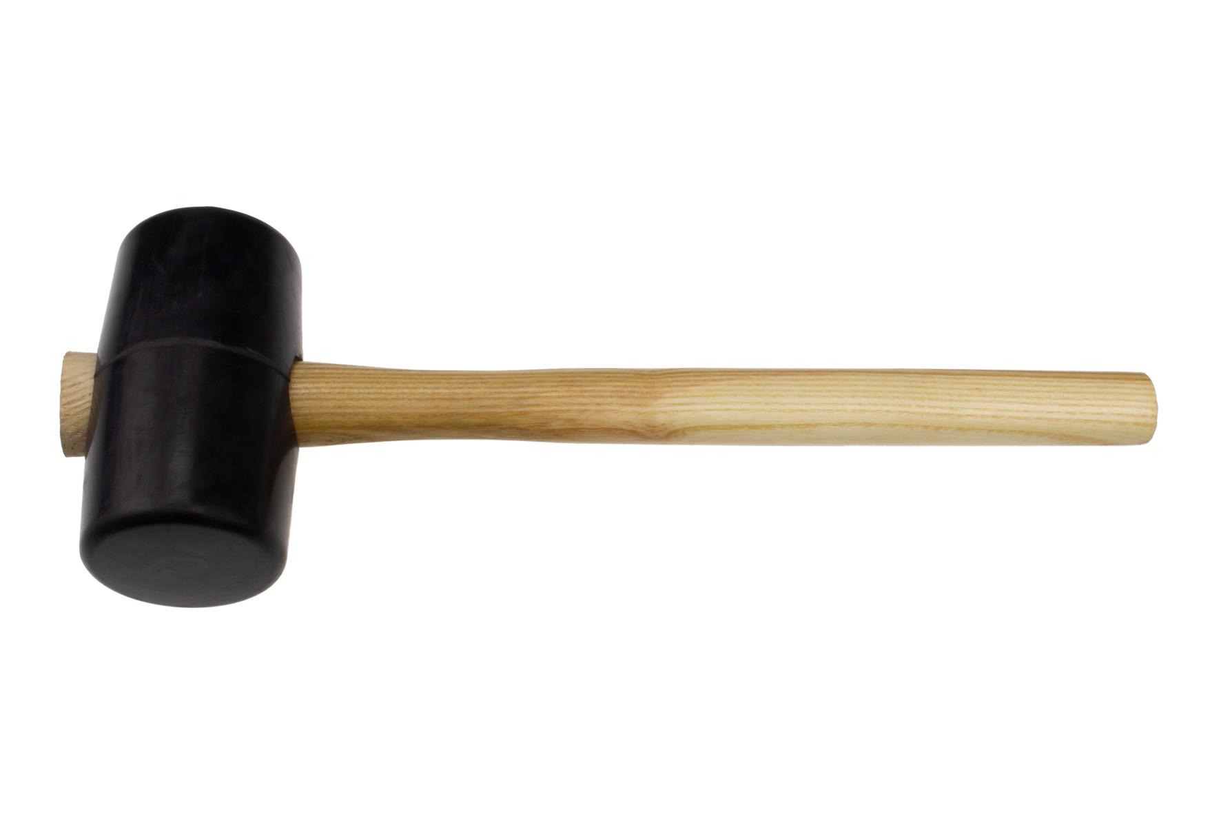 1007 Rubber mallet