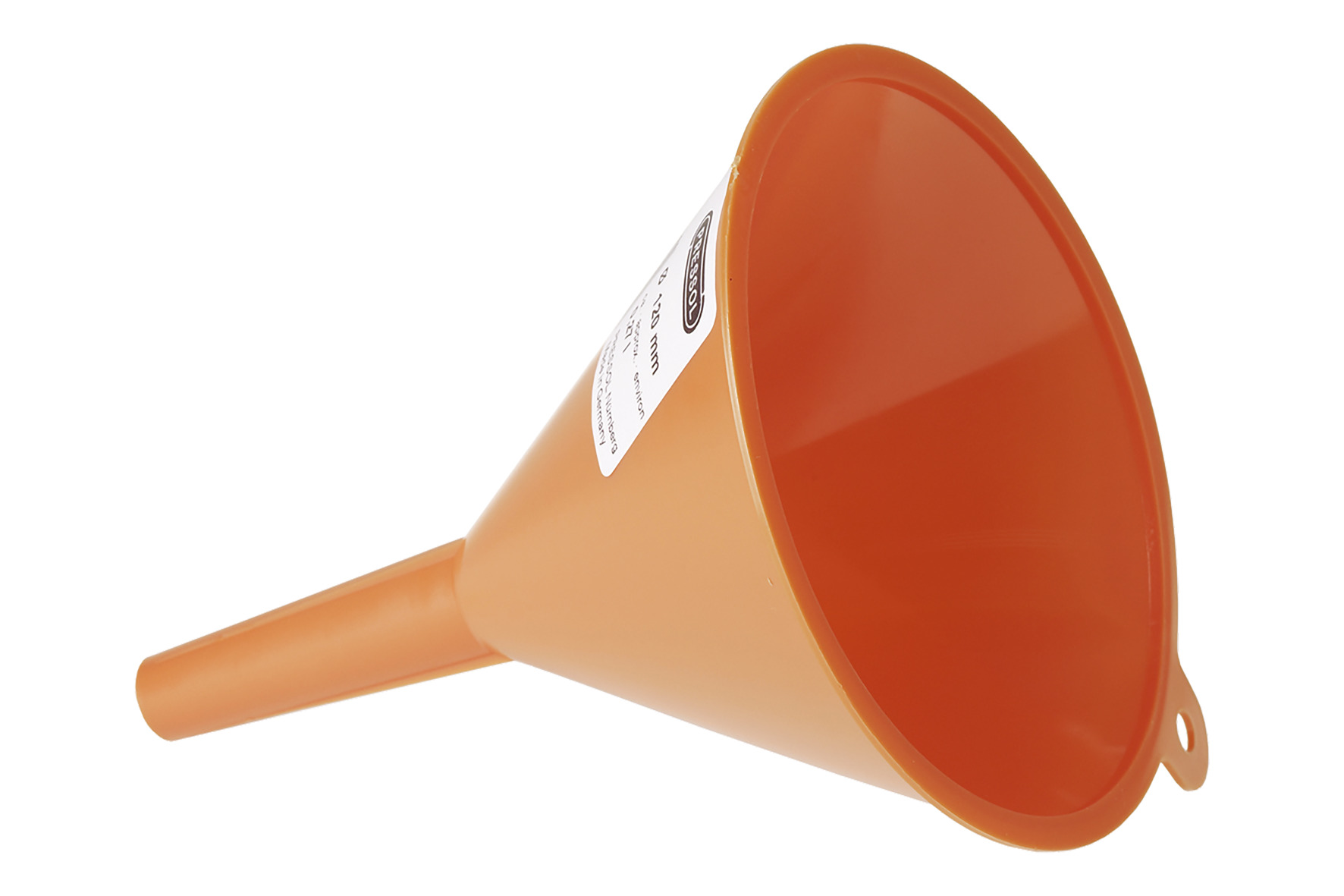 1014 Funnel, plastic