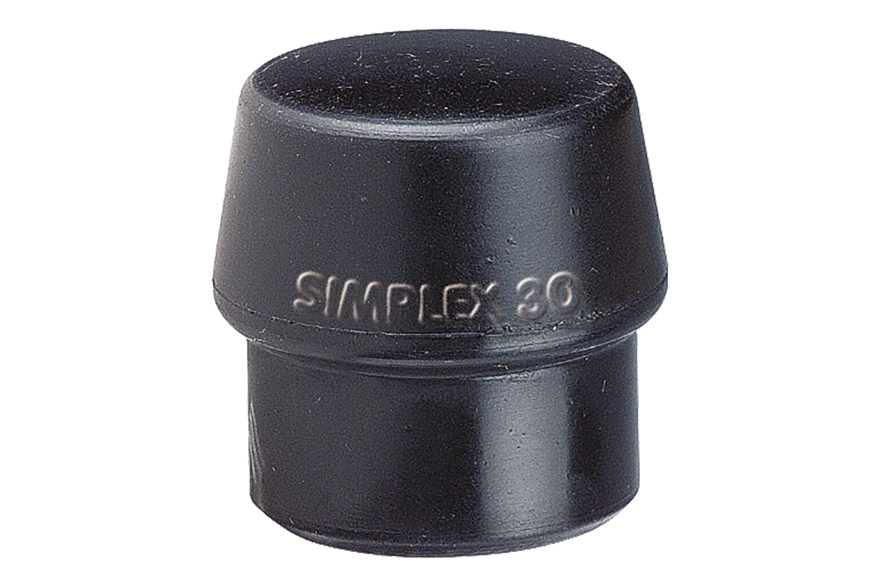 1021 Insert for 1021 sledhe hammer, black