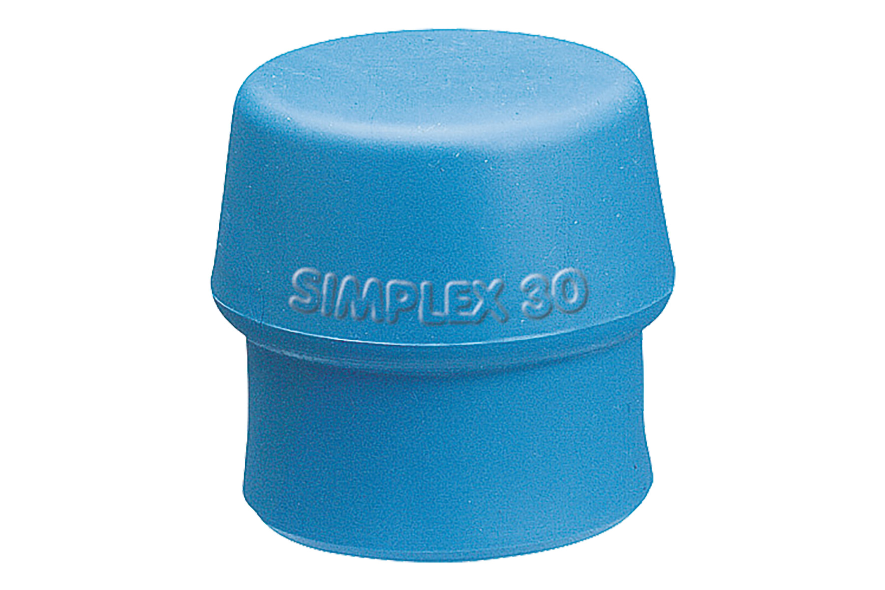 1021 Insert for 1021 sledhe hammer, blue