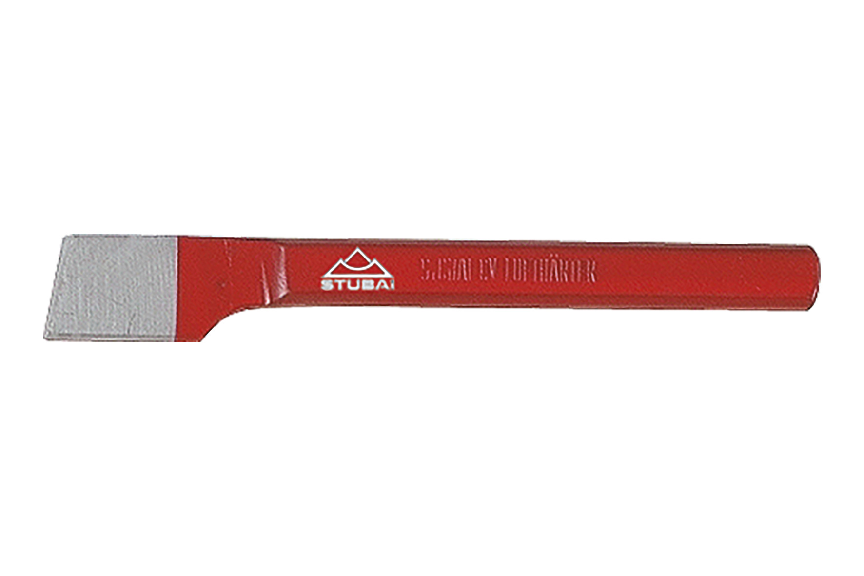 1038 Slot chisel, one-sided