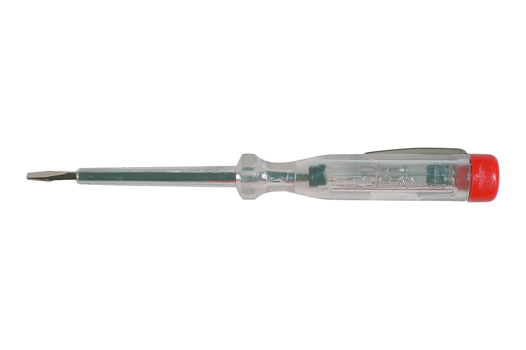 1045 Voltage tester screwdriver