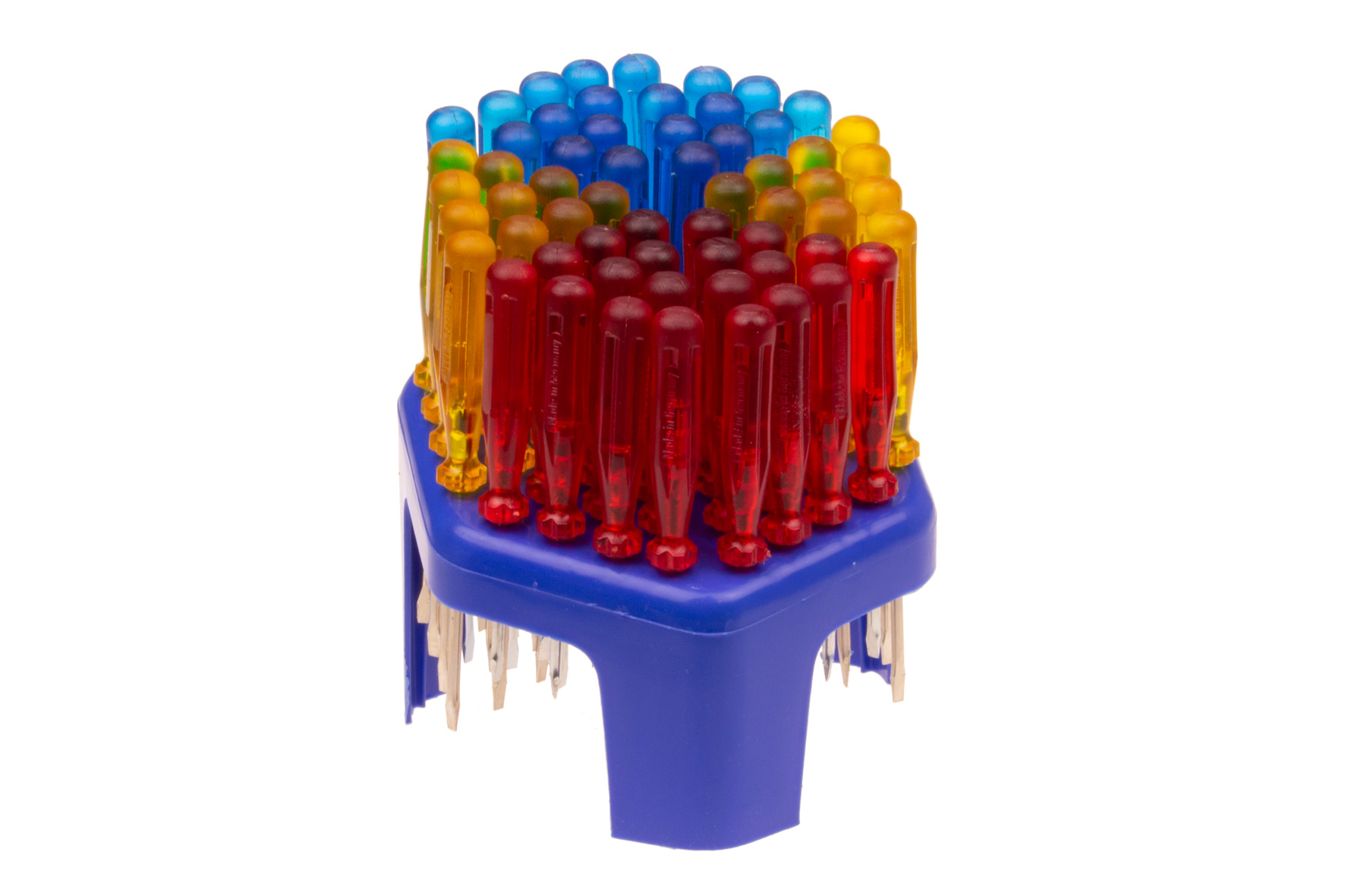 1046 Radio screwdriver set