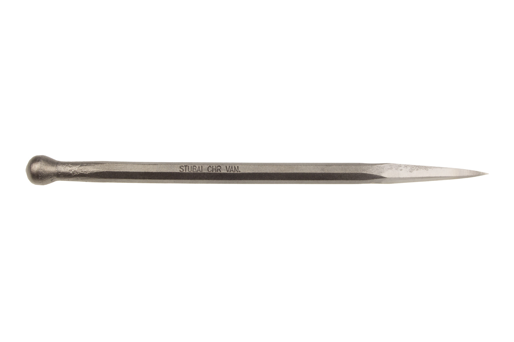 1047 Stone chisel, pointed