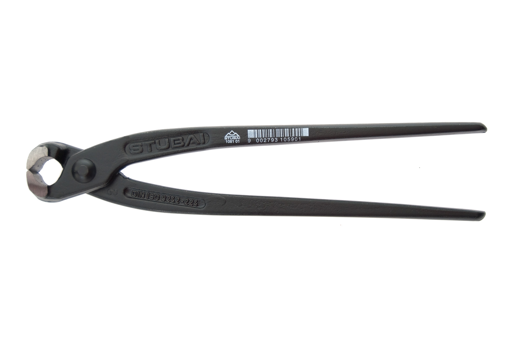 1081 Concrete pliers