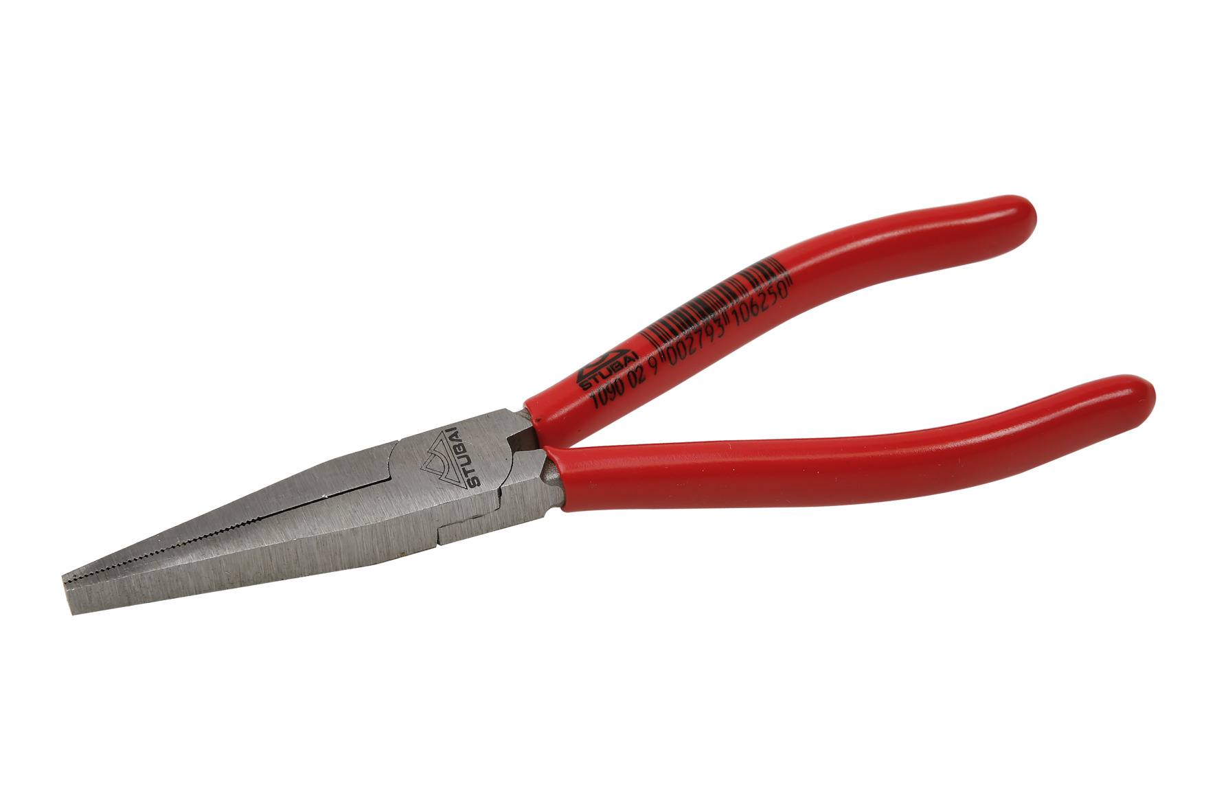 1090 Flat long nose pliers