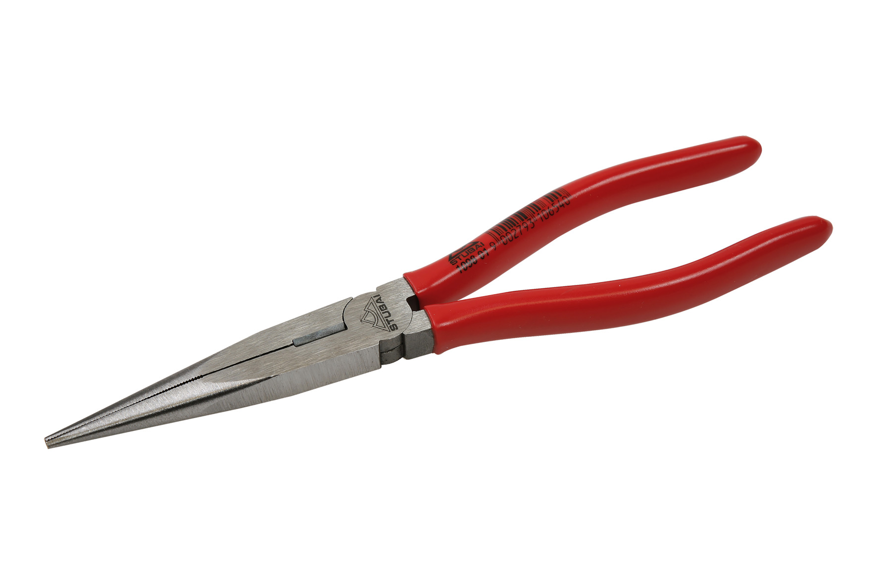 1098 Radio pliers straight