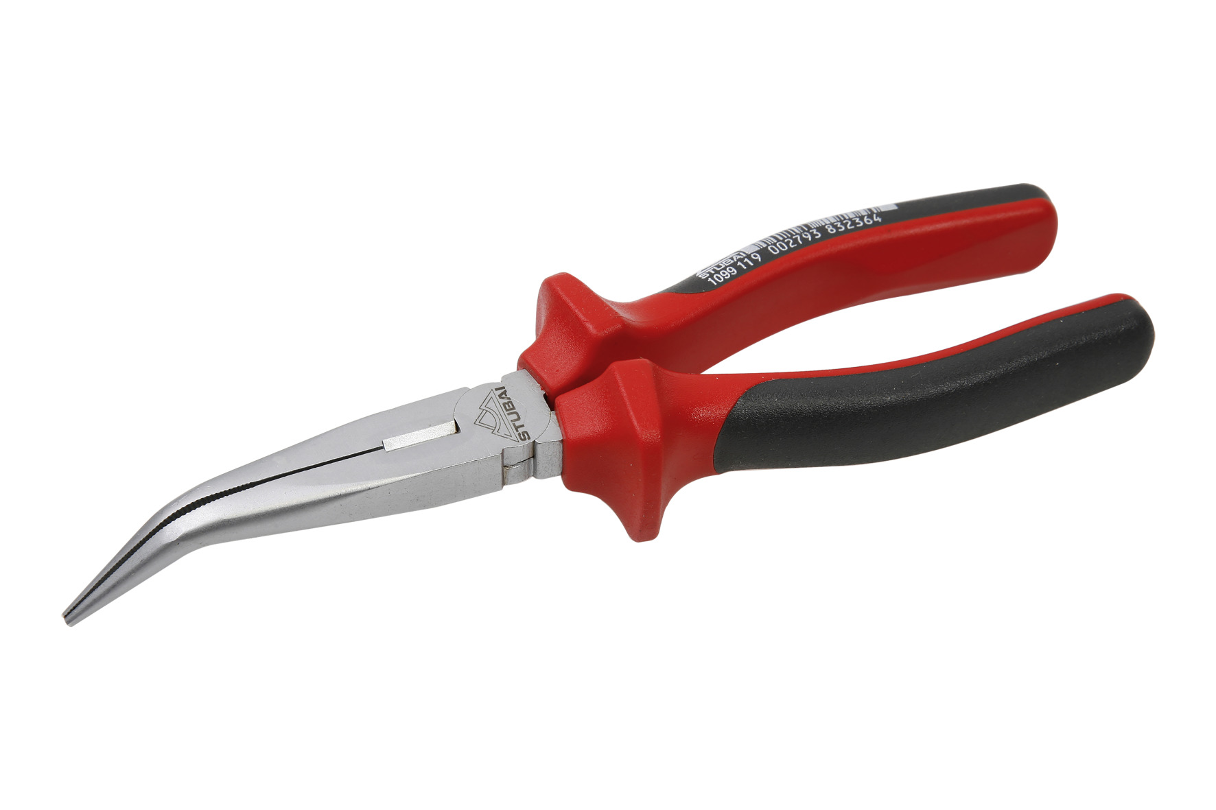 1099 Snipe nose pliers bent, 2K