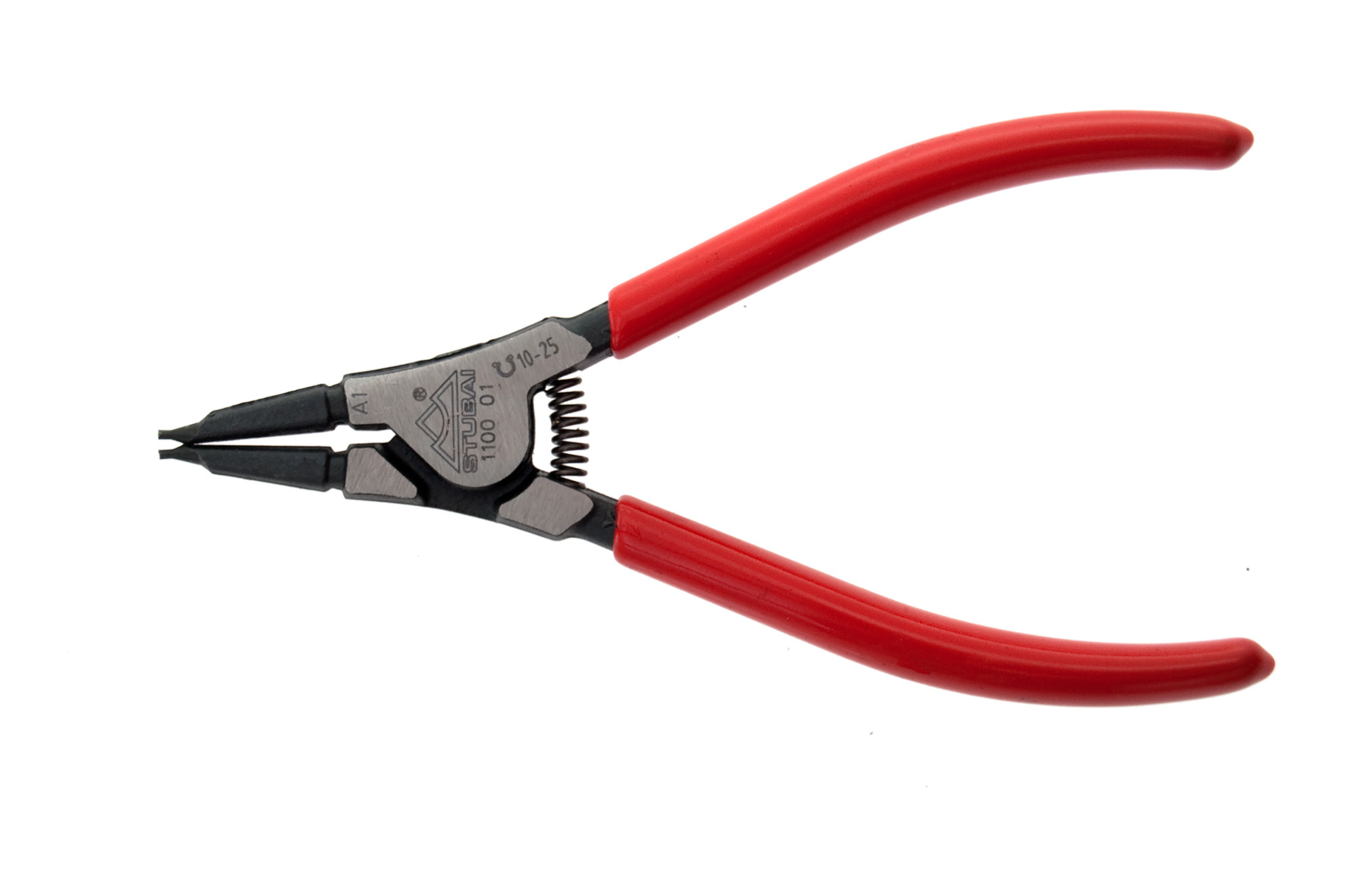 1100 Circlip pliers outisde, straight