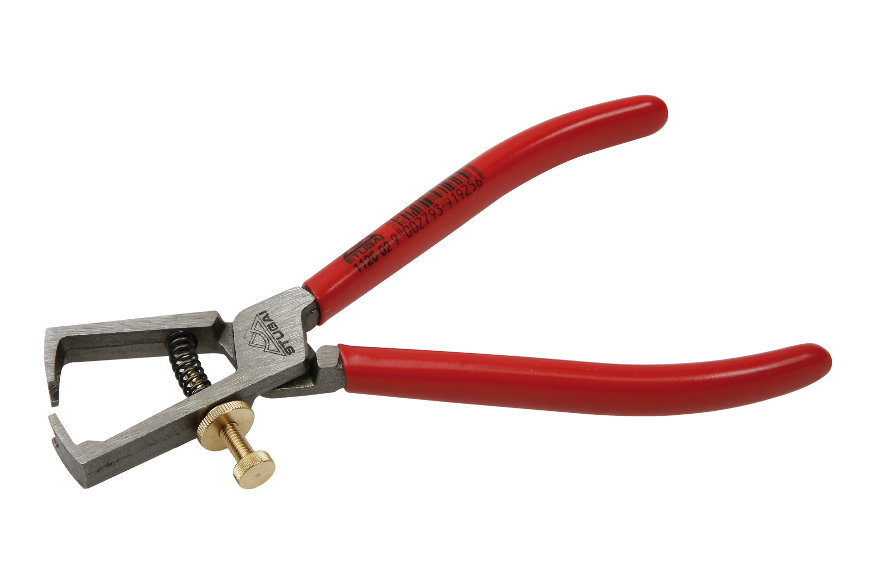 1126 Wire stripping pliers