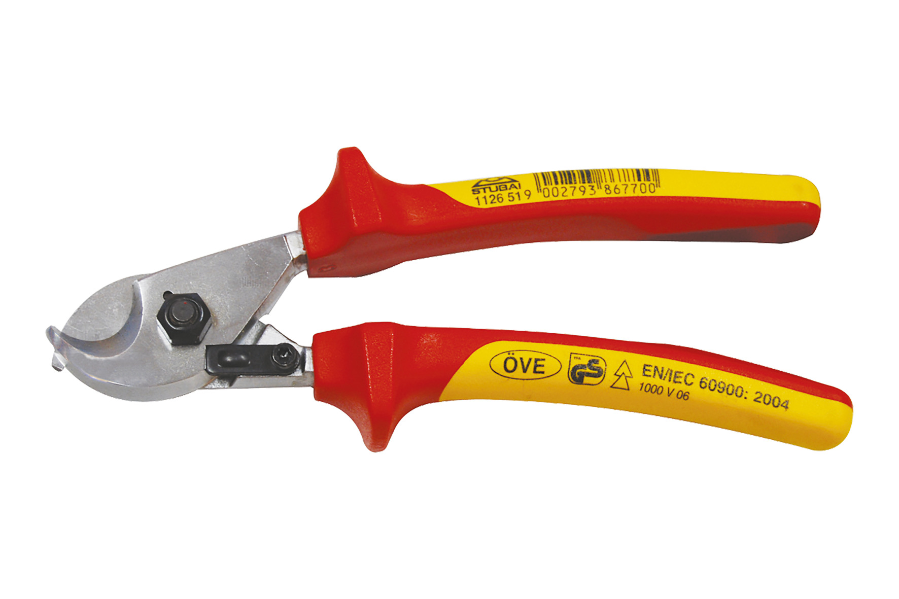 1126 Cable cutter