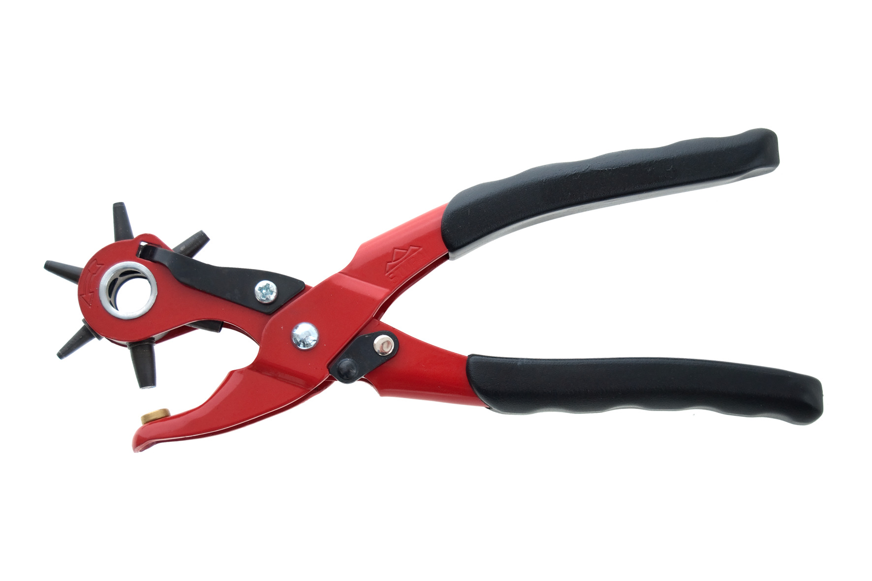 1126 Revolving punch pliers