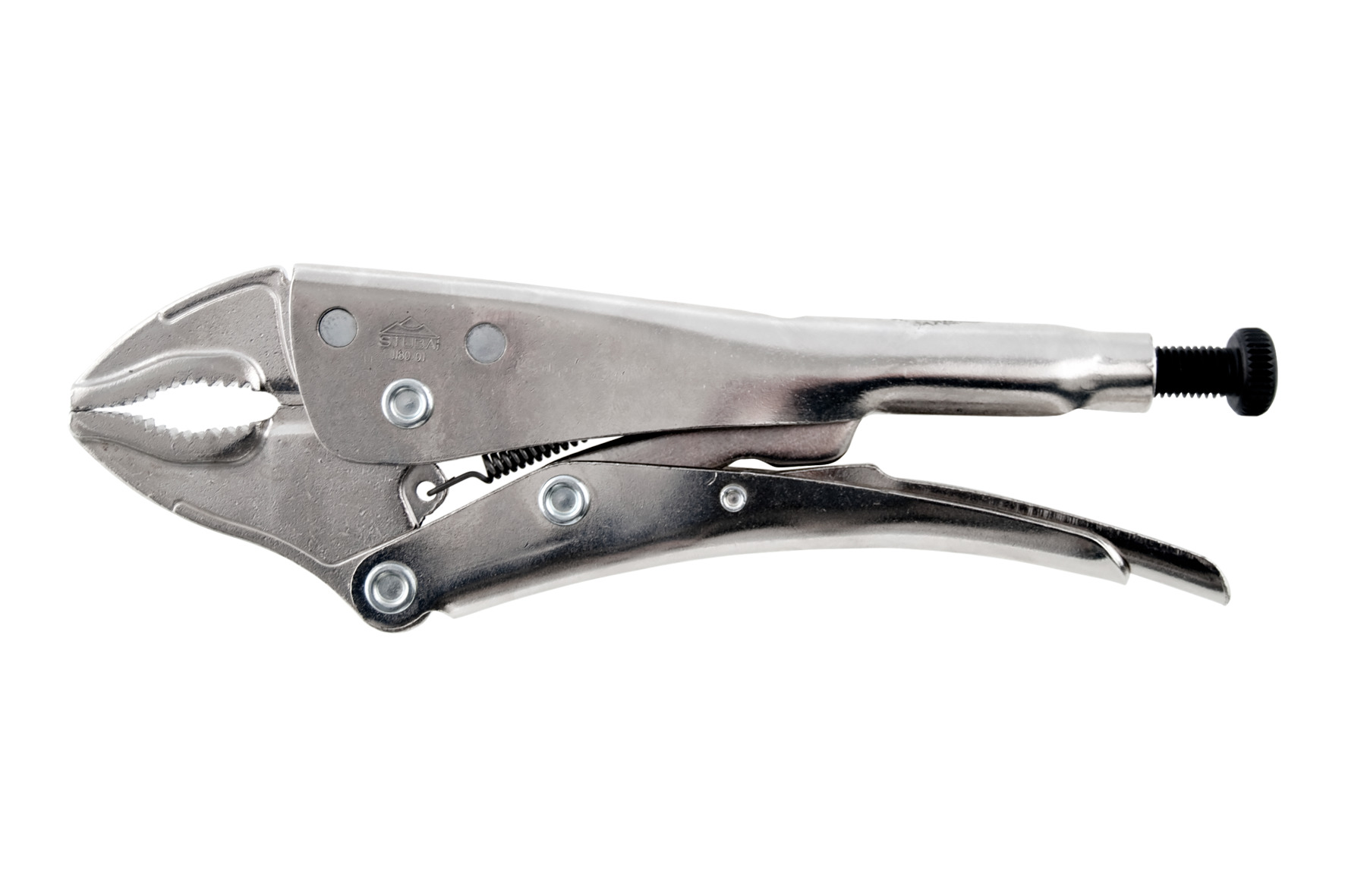 1180 Universal grip pliers