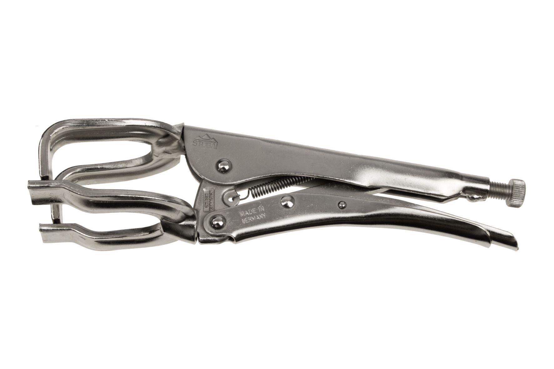 1180 Grip pliers for welders