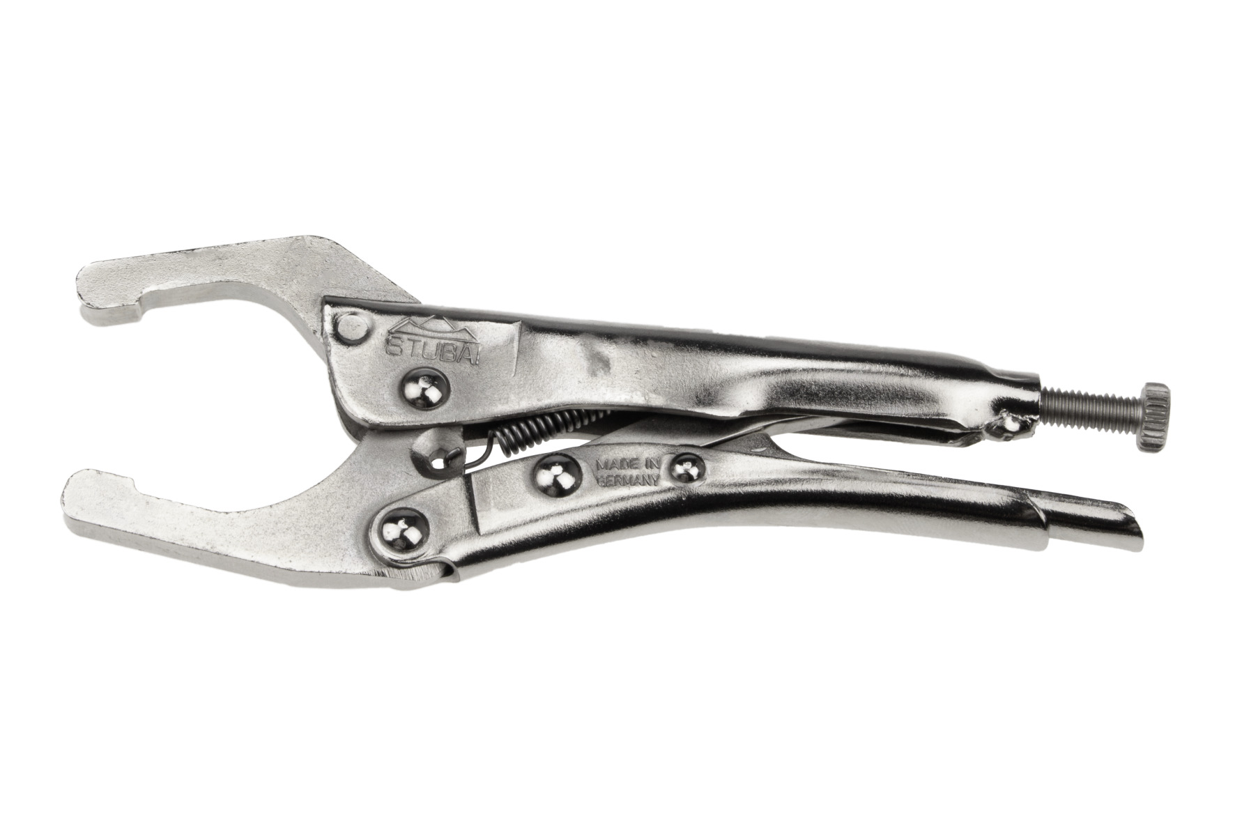 1191 Self grip pliers