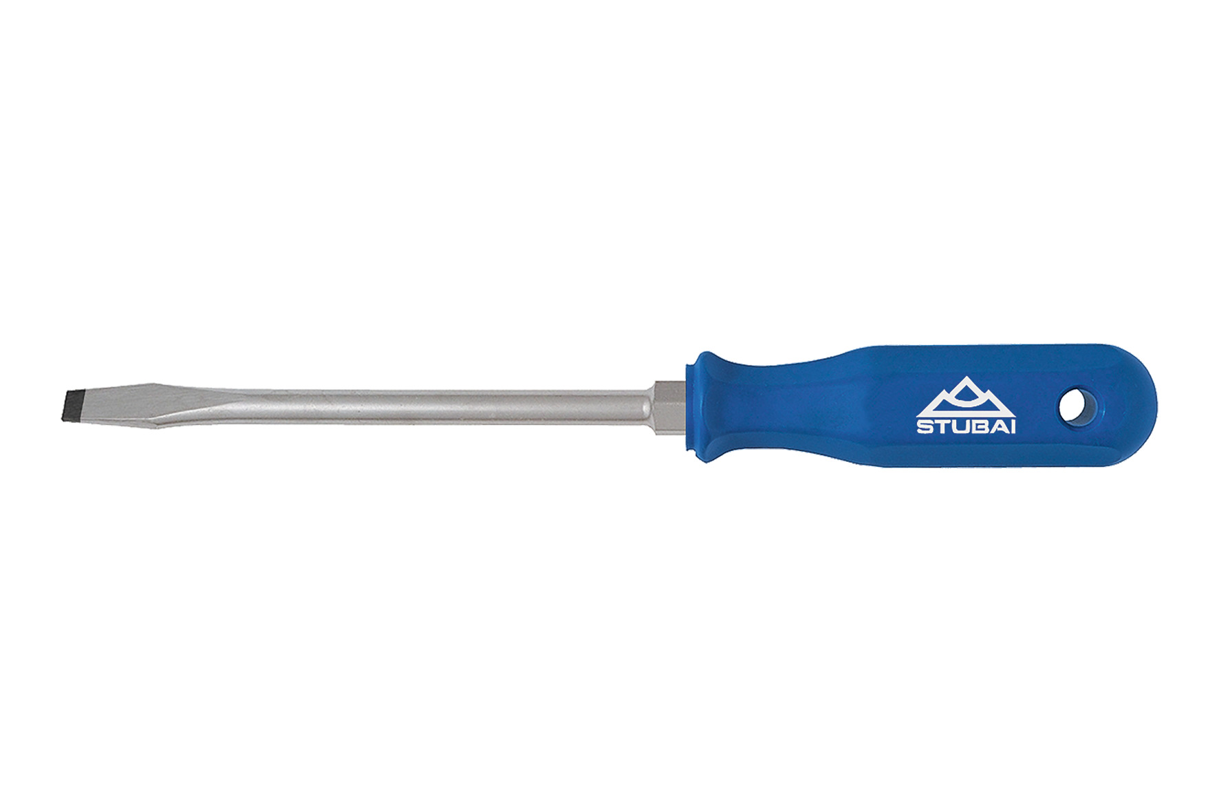 1201 Mechanics screwdriver with hexagonal shaft