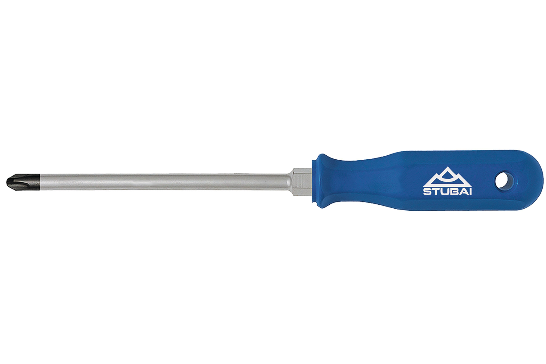 1211 Phillips screwdriver with hexagonal shaft