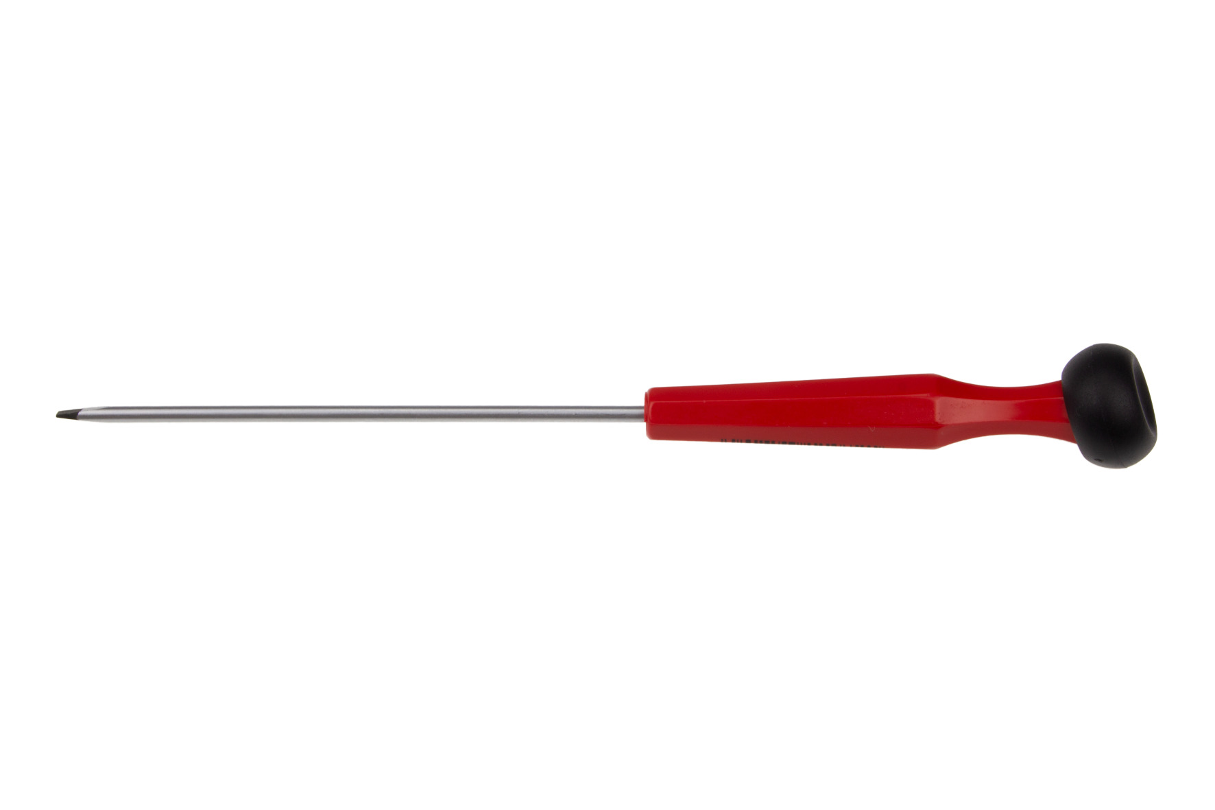 1406 Electronics screwdriver