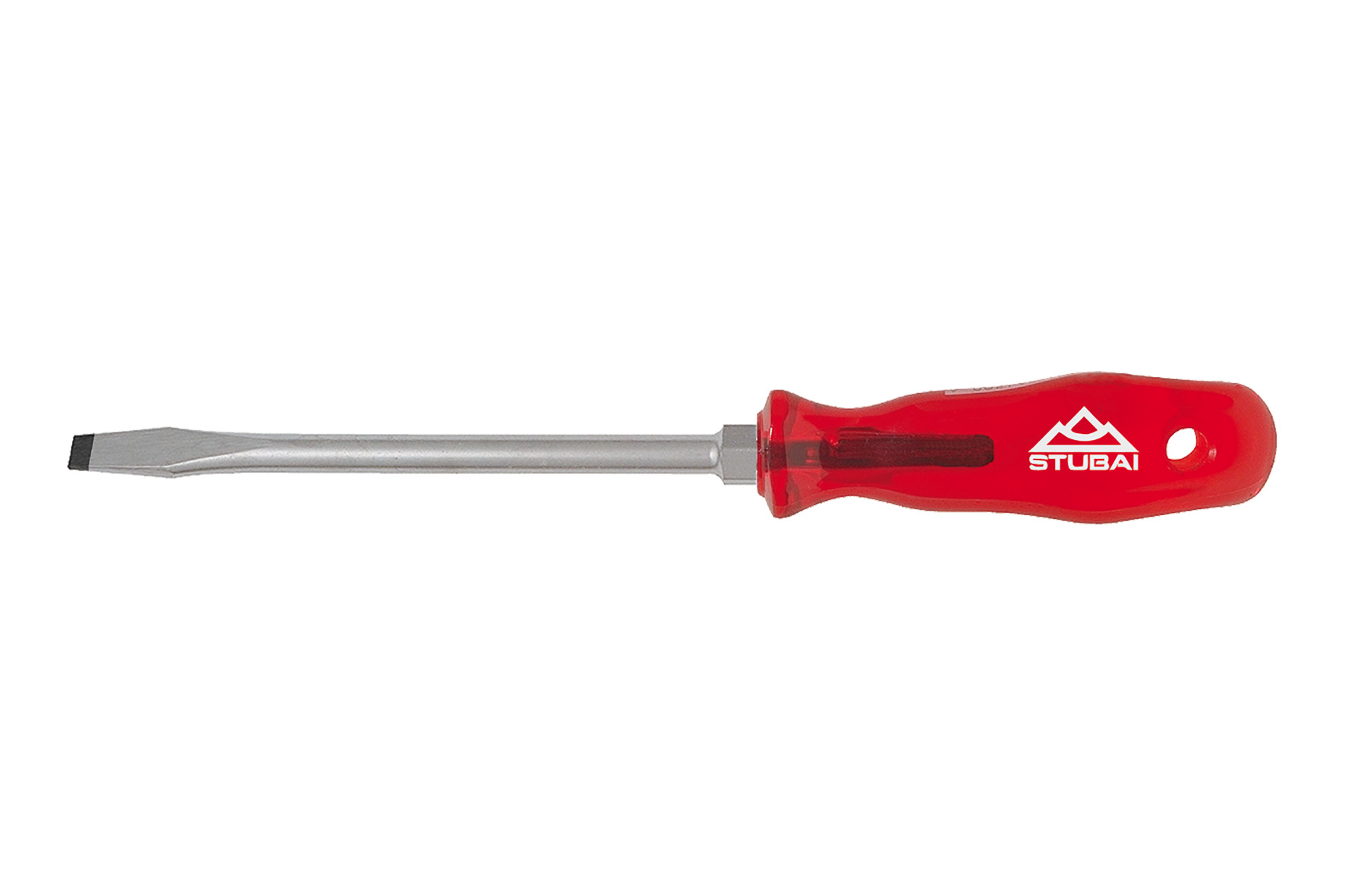 1701 Mechanics screwdriver with hexagonal shaft