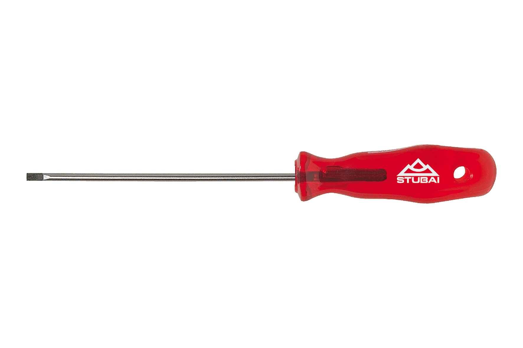 1703 Electricians screwdriver, shaft sharpened