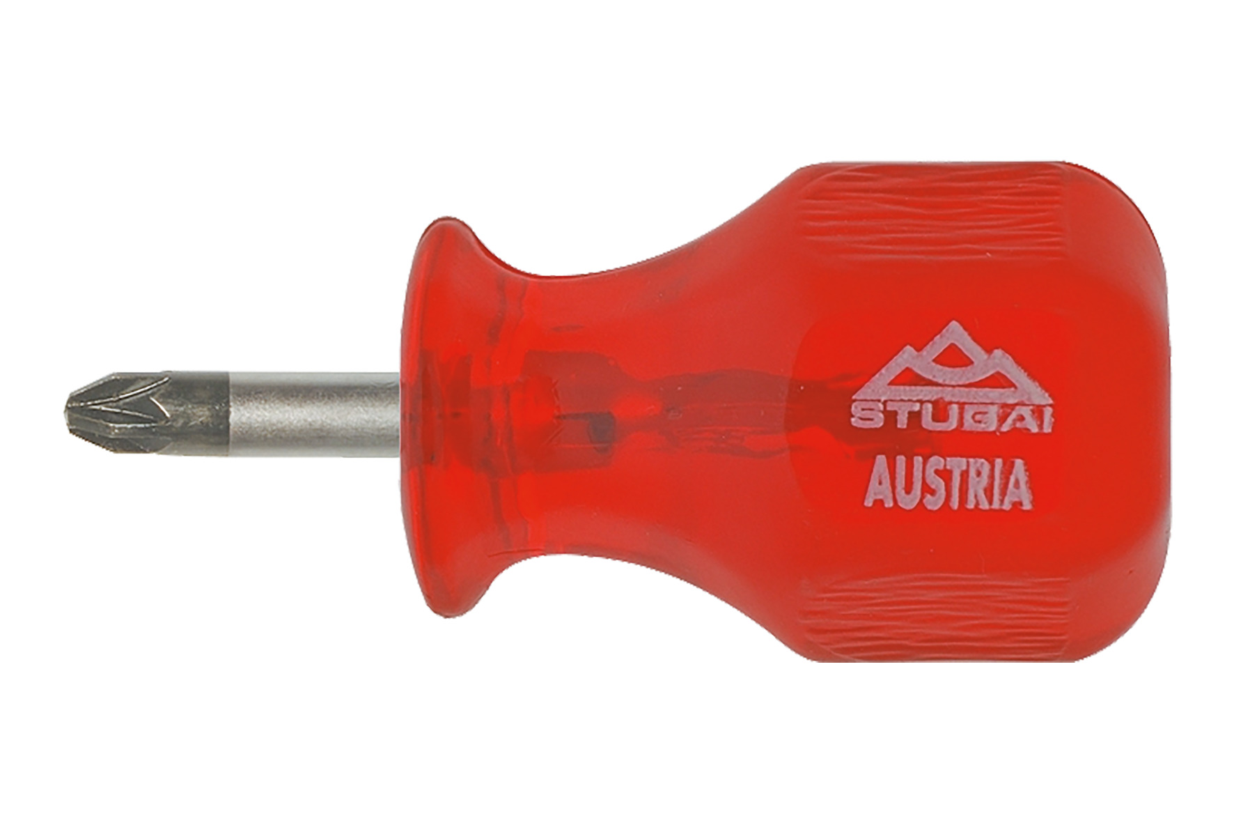 1720 Pozidriv screwdriver, fist form