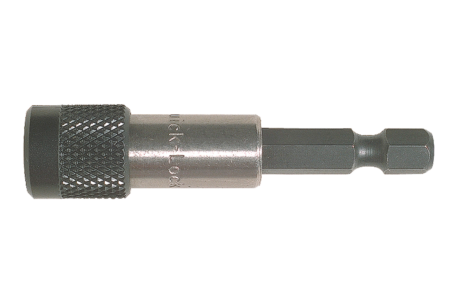 1805 Magnetic holder with quicklock 1/4"