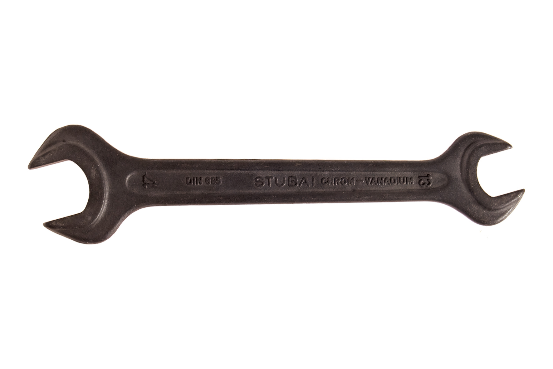 2000 Double open-ended wrench