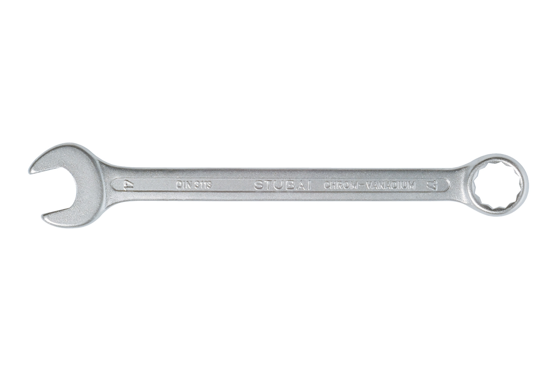 2045 Combination wrench