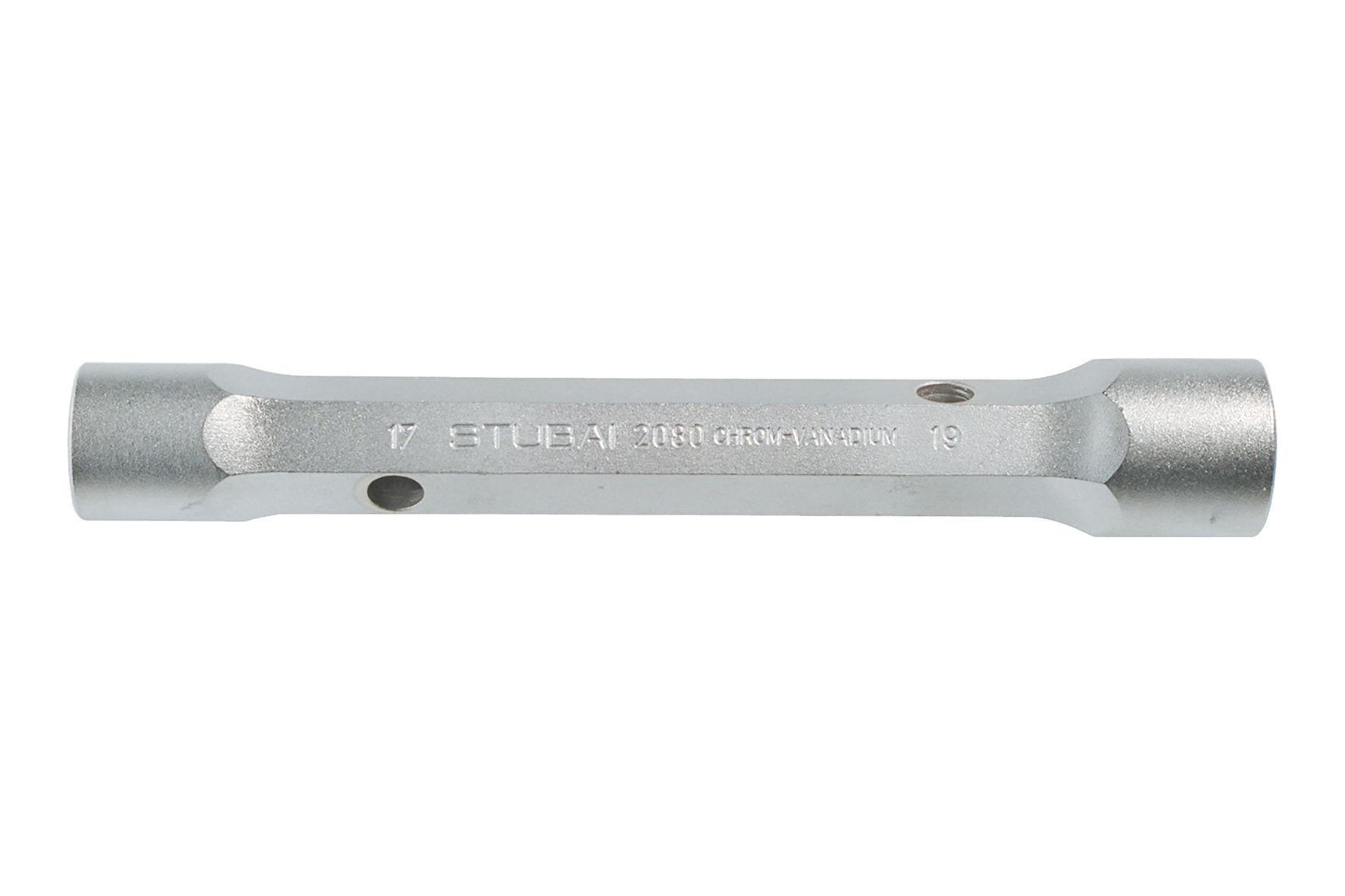 2080 Tubular box wrench, forged