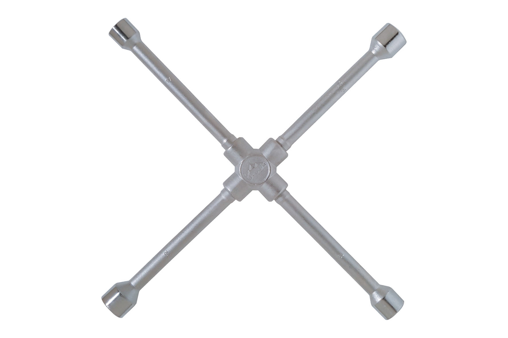 2221 Cross rim wrench, car