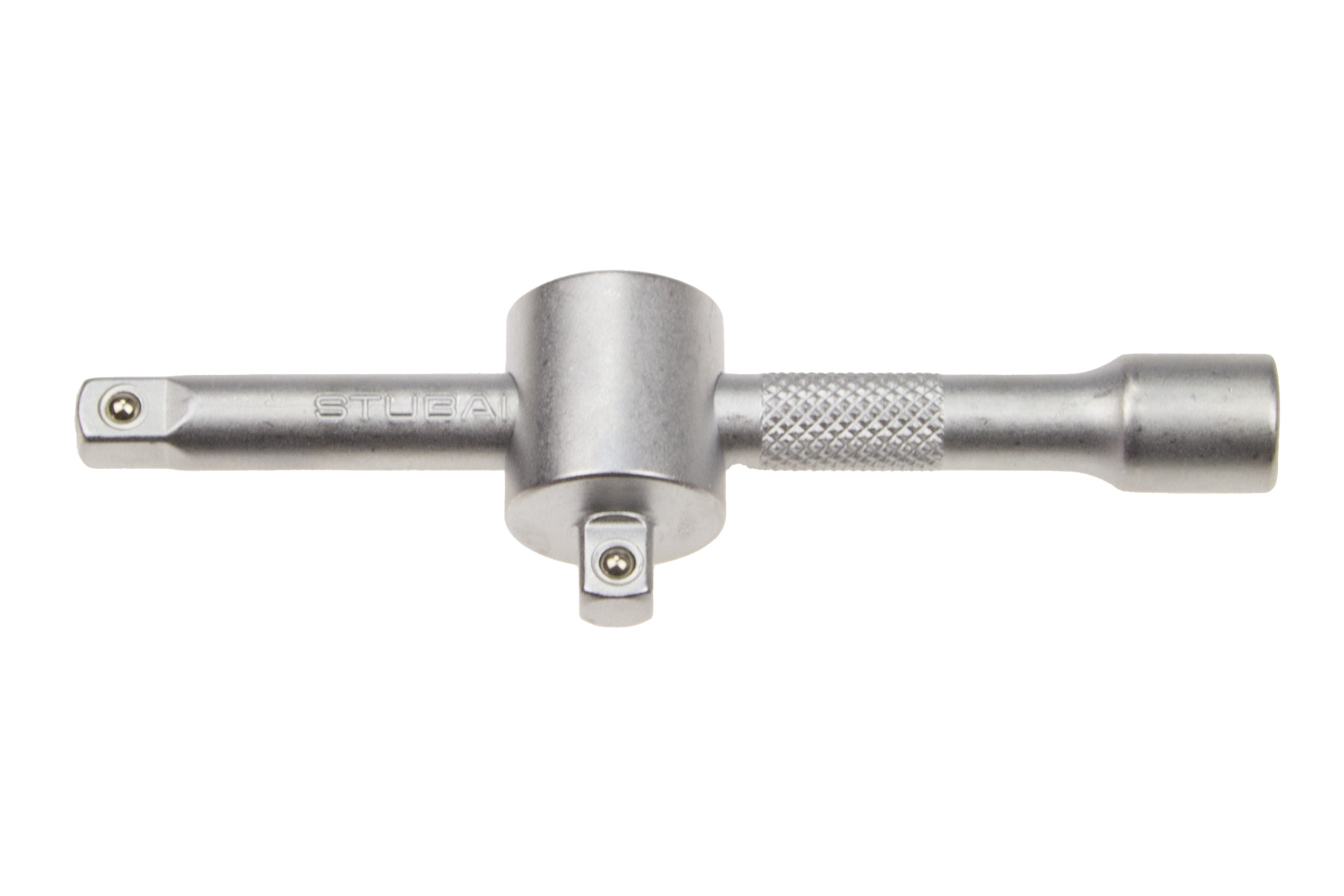 2293 Extension bar with sliding piece 3/8" x 1/4"