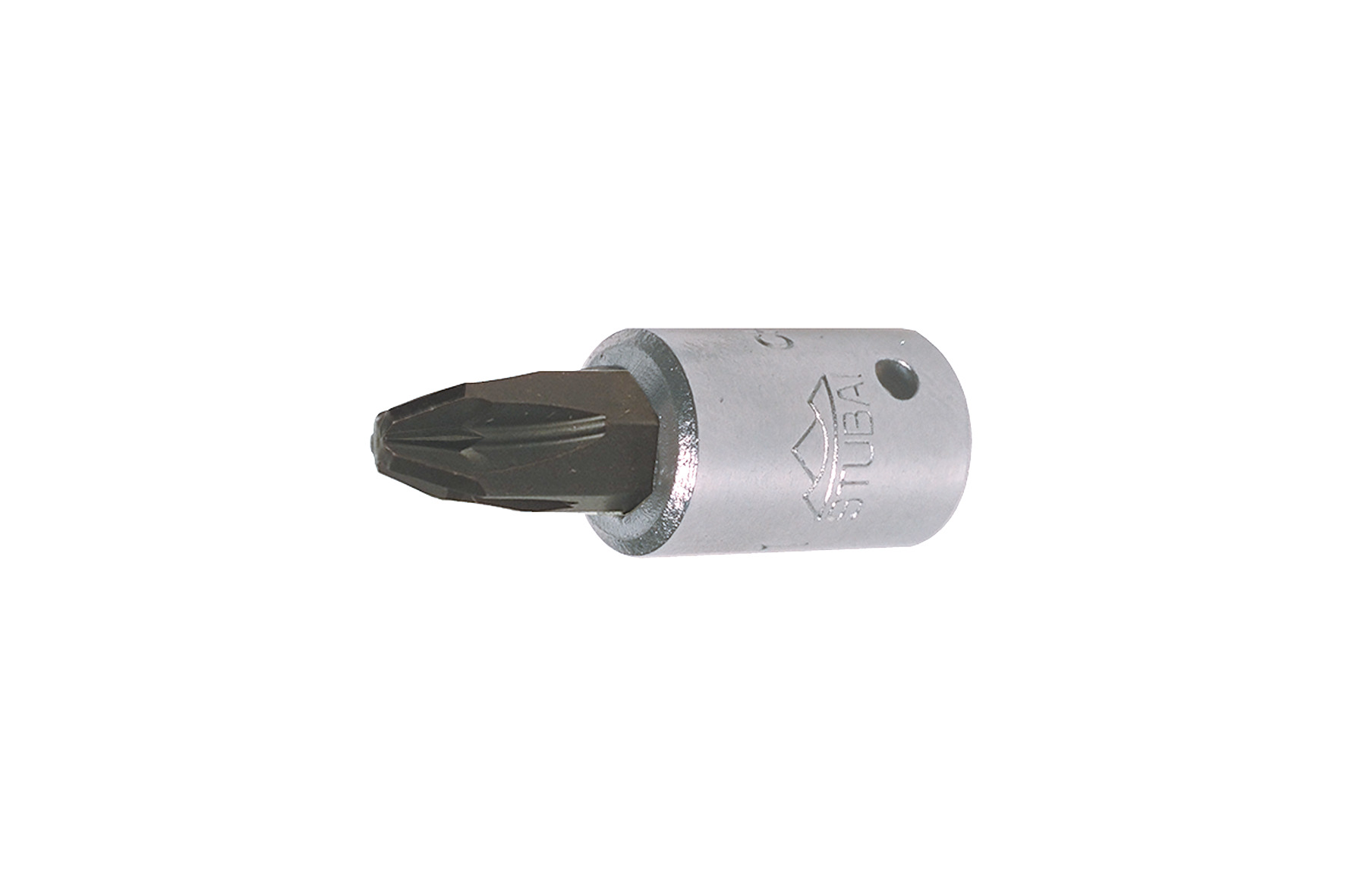 2295 Pozidriv bit socket