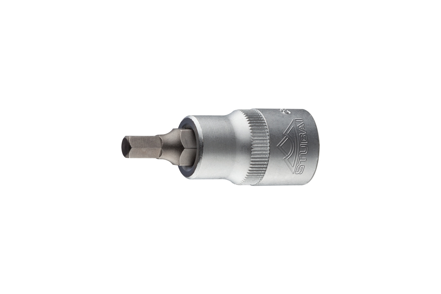 2297 Hexagon bit socket