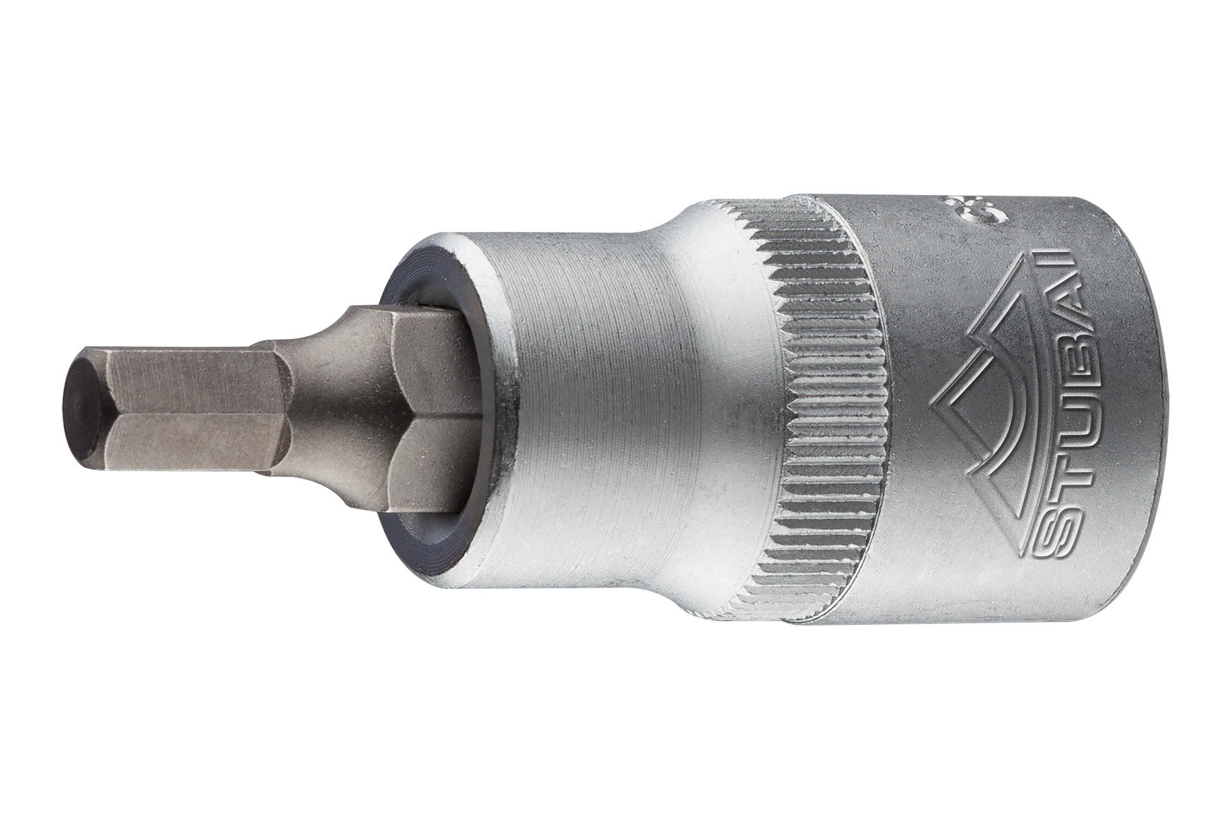 2353 Hexagon bit socket