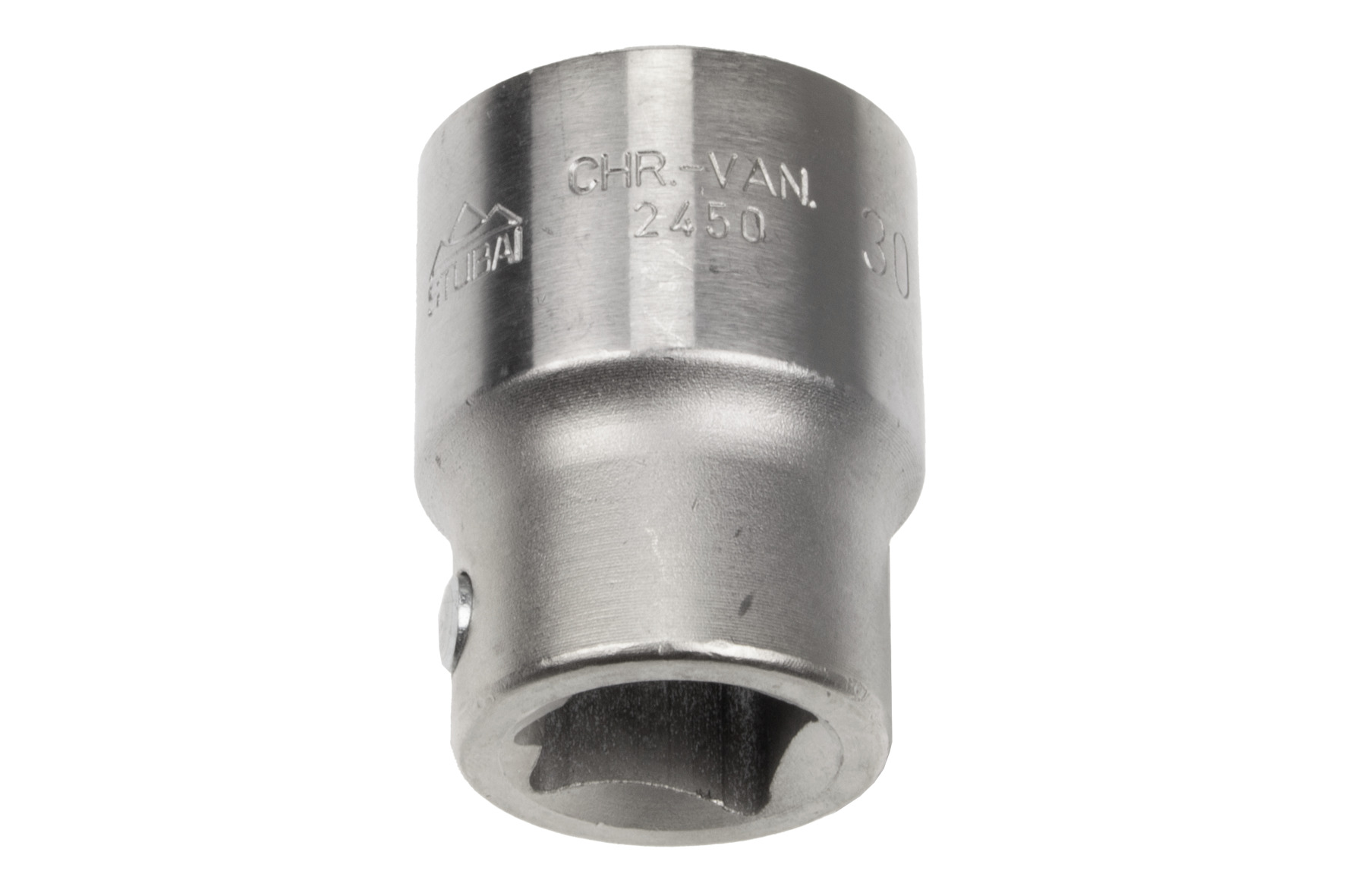 2450 Hexagon metric socket