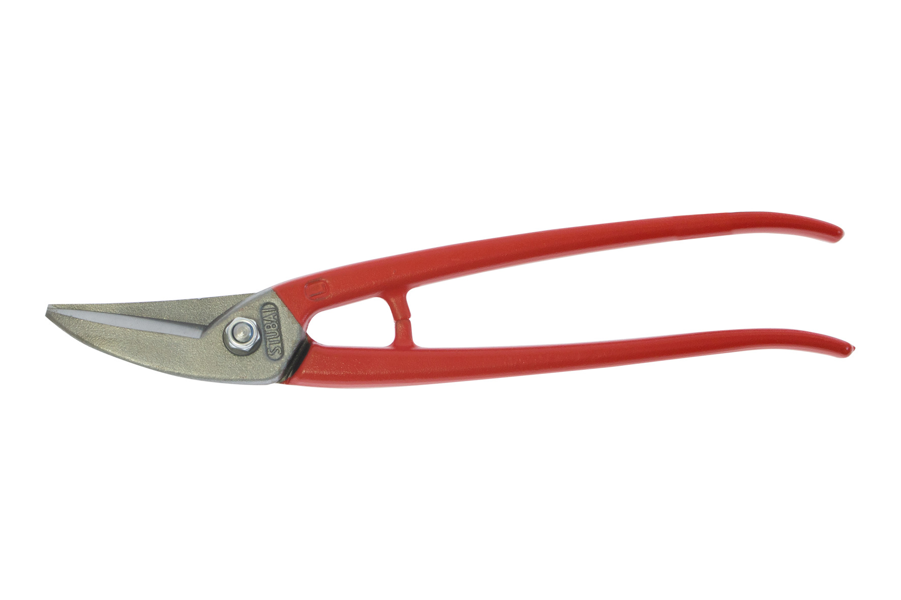 2675 / 2676 Curved tin snips