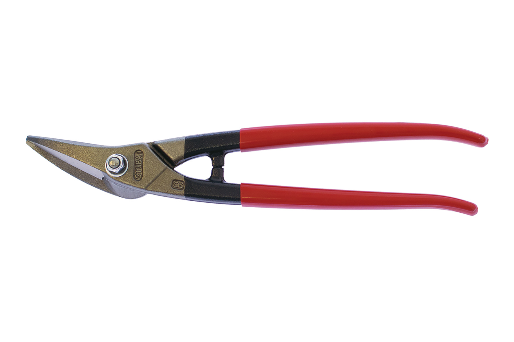 2700 / 2705 Combination tin snips, PVC-isolated