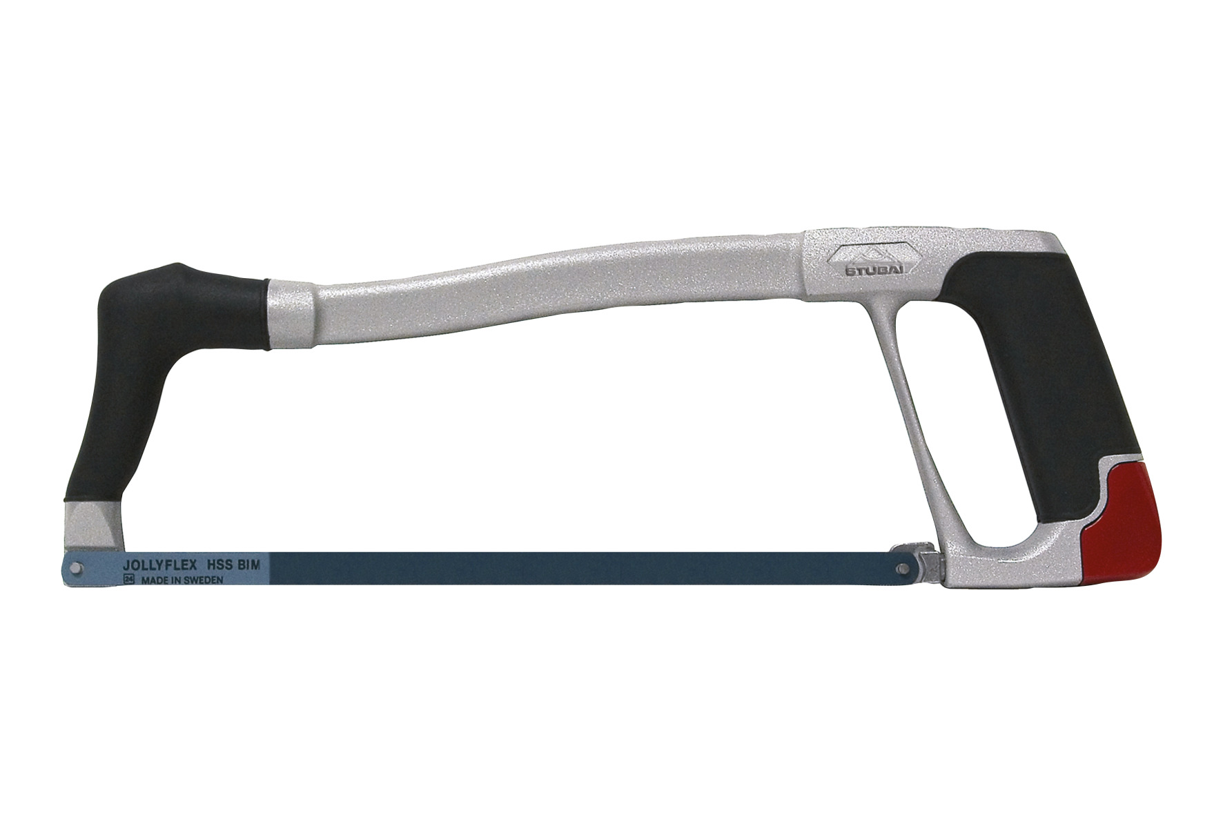 2720 Hacksaw, aluminium