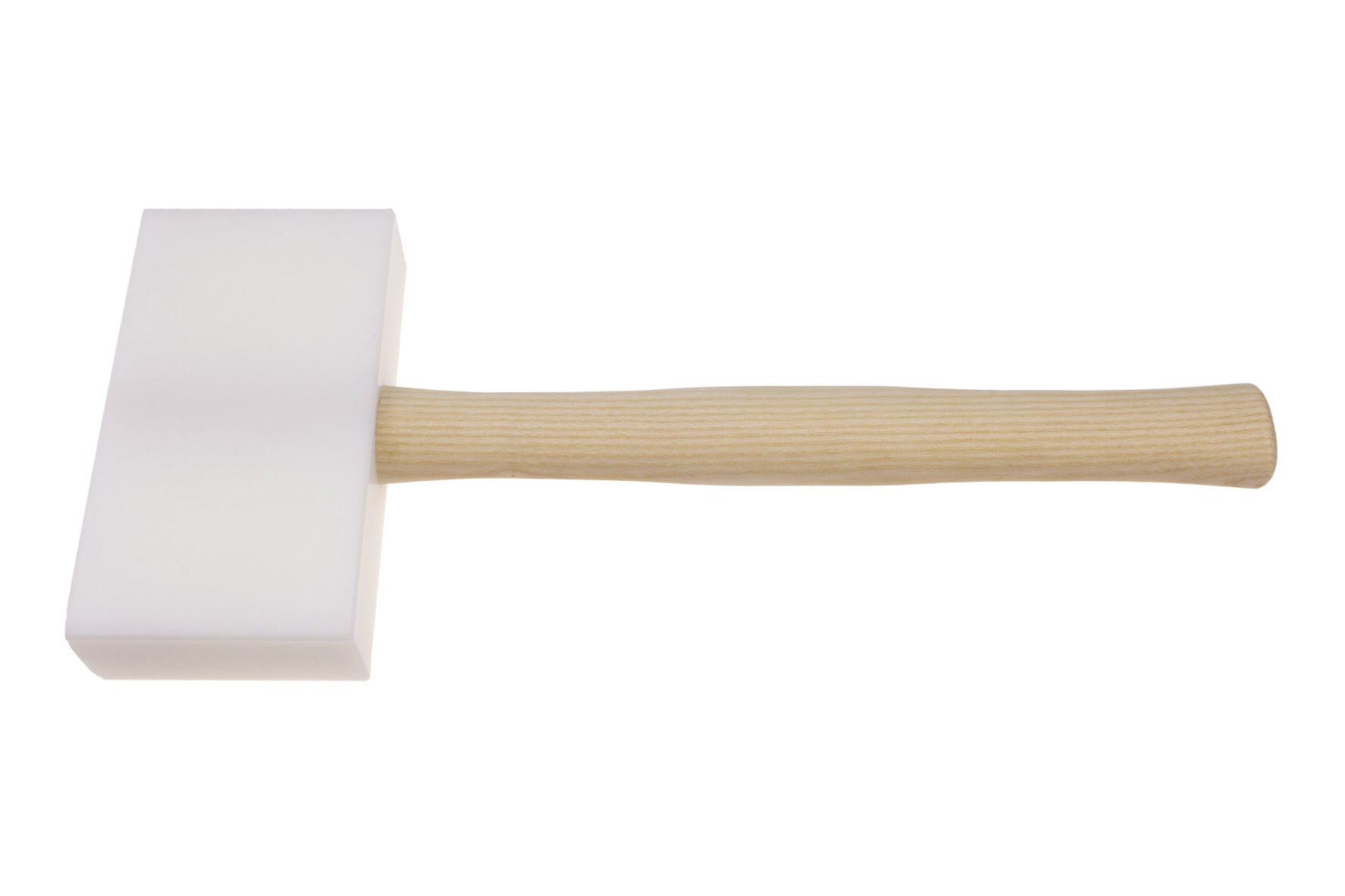 2785 Plastic faced hammer, rectangular