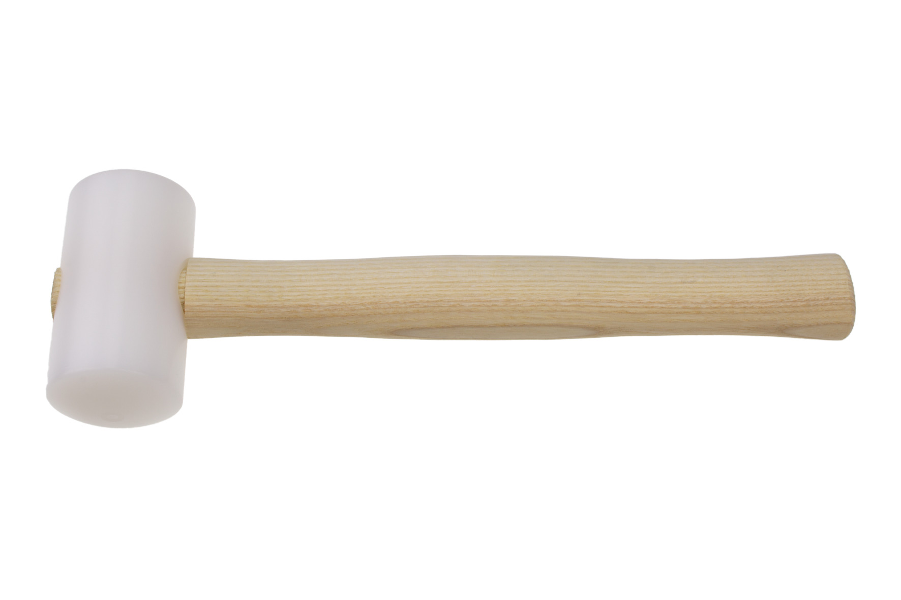 2785 Plastic faced hammer, round