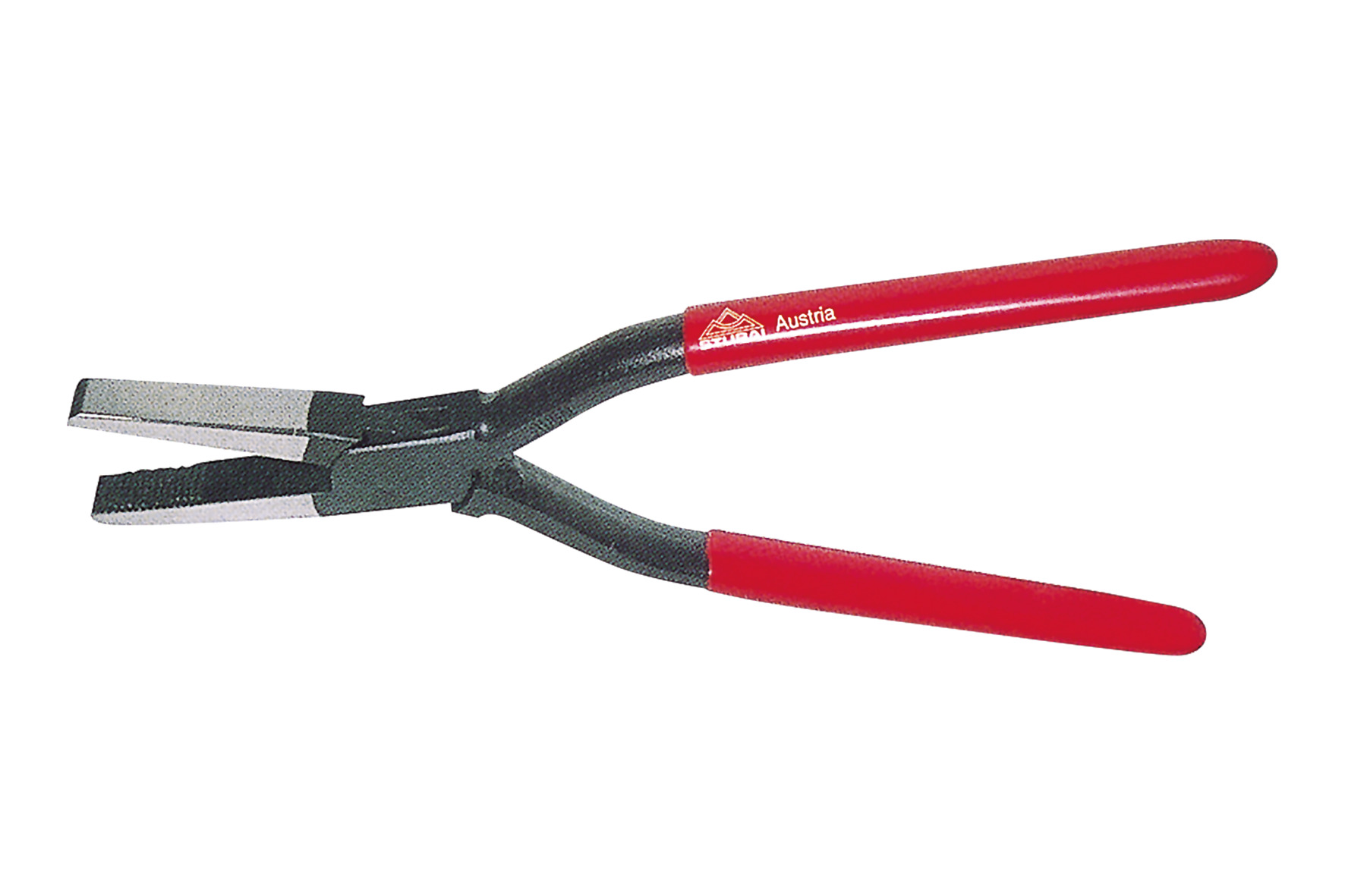 2800 Tinsmiths flat nose pliers