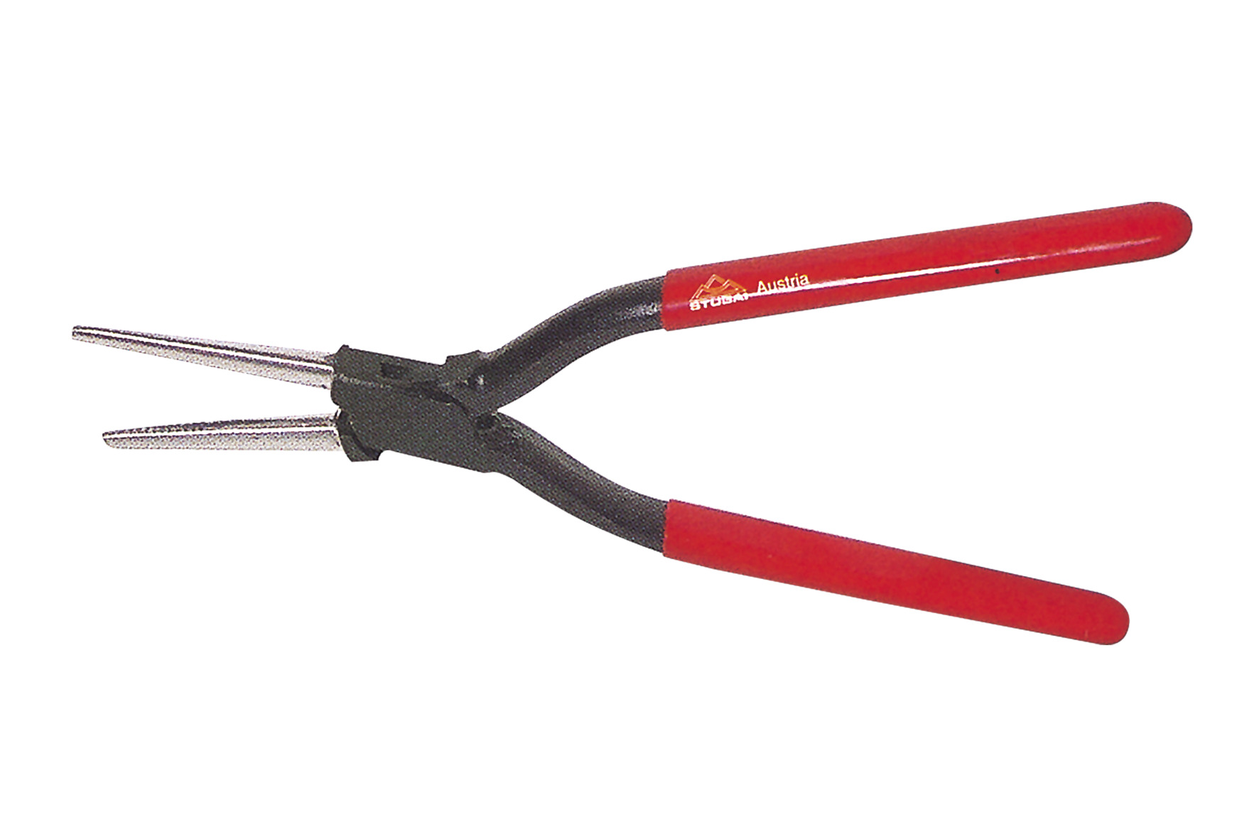 2810 Tinsmiths round nose pliers