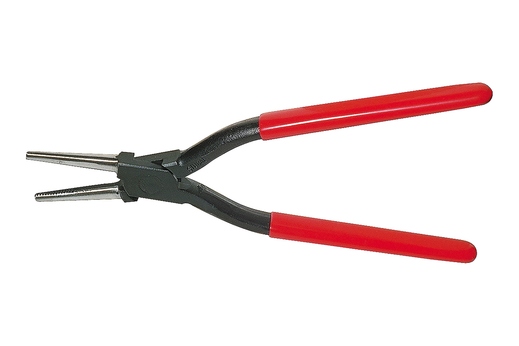 2815 Tinsmith's round nose pliers