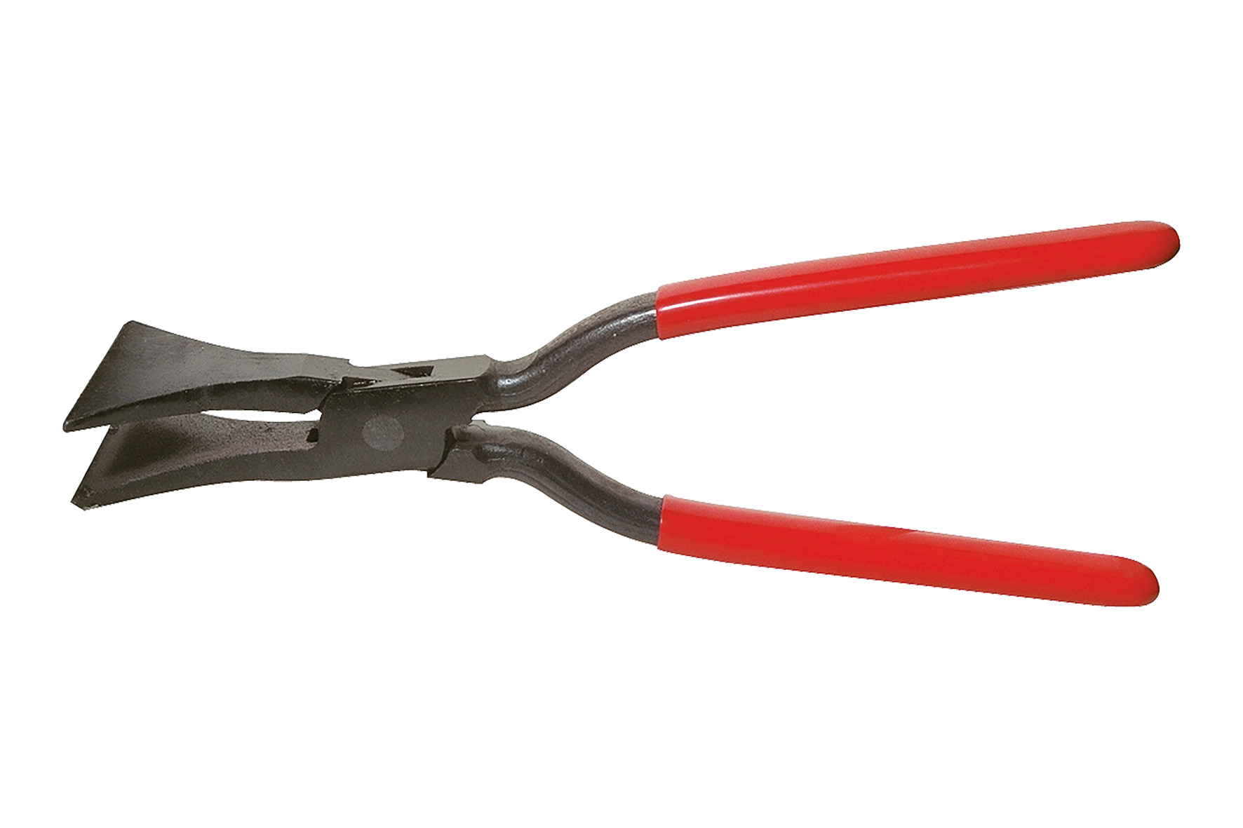 2820 Tinsmiths seaming pliers, straight