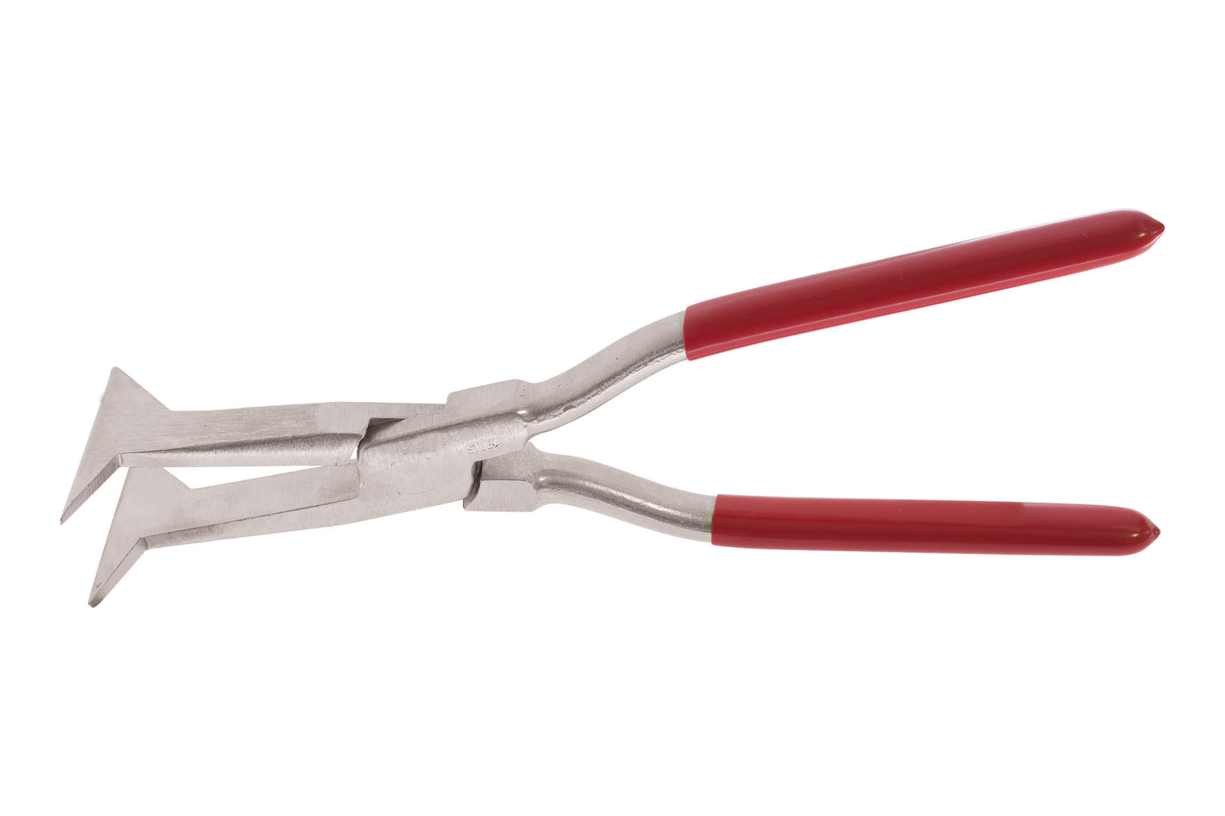 2820 Seaming pliers, 40°