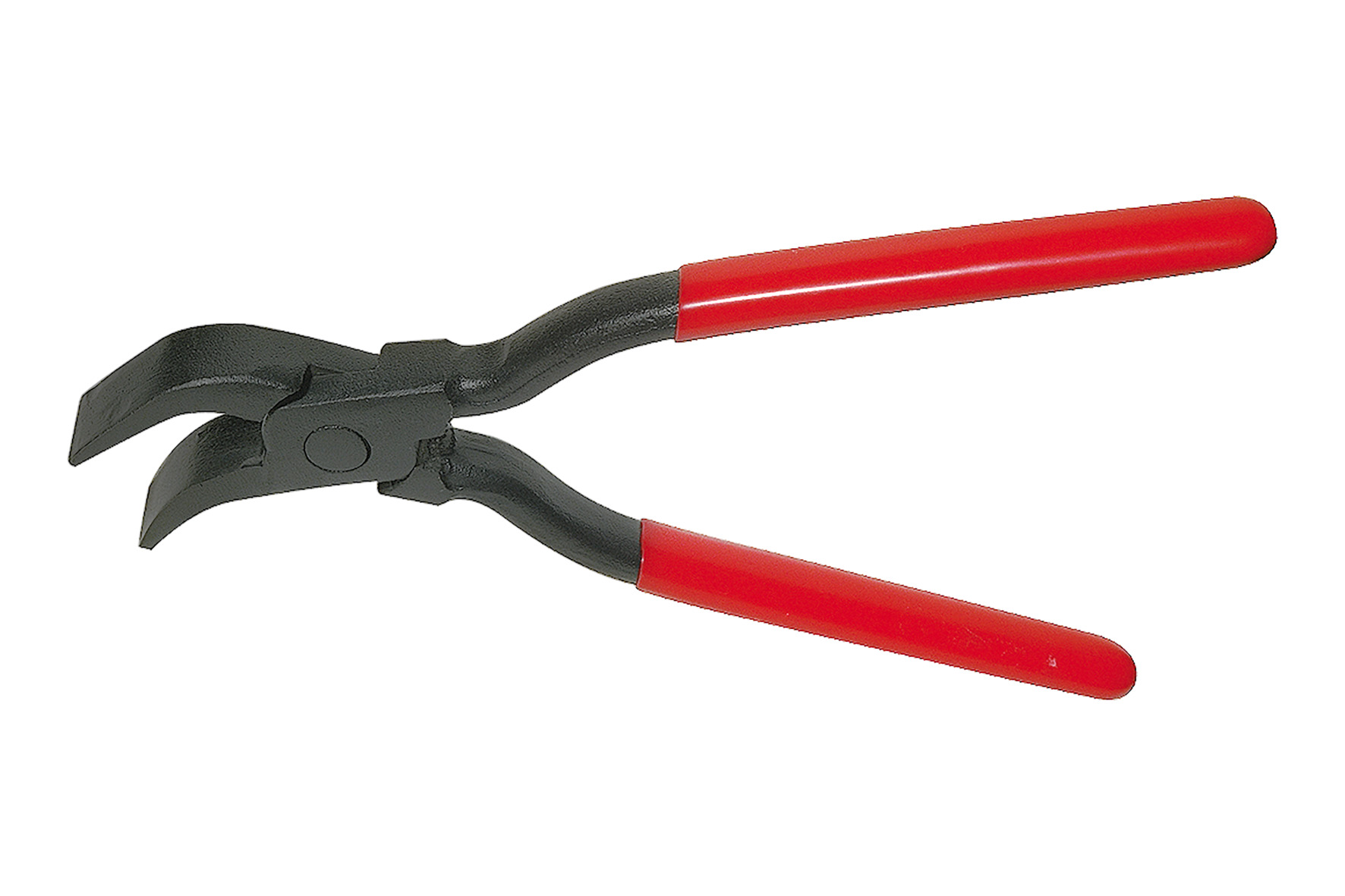 2825 Round seaming pliers, 45°