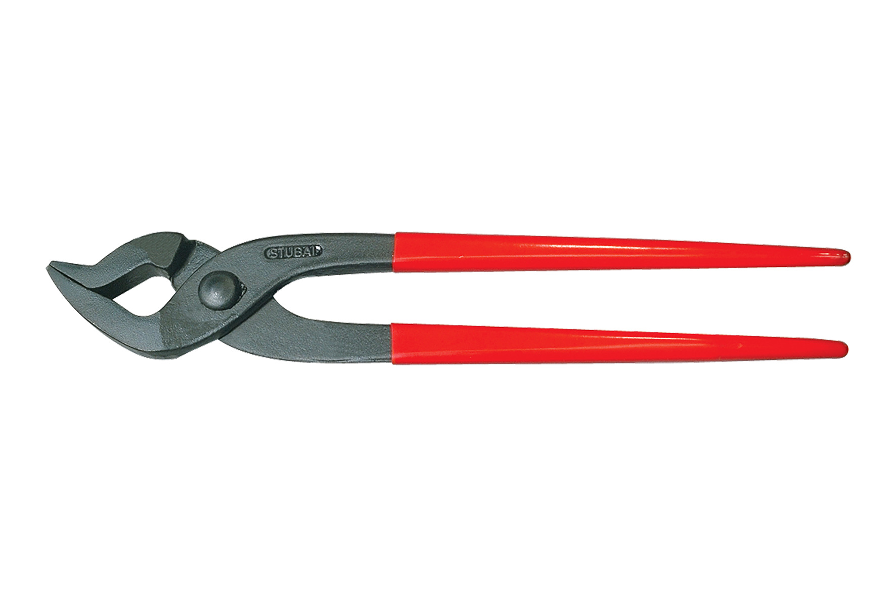 2827 Eaves gutter pliers