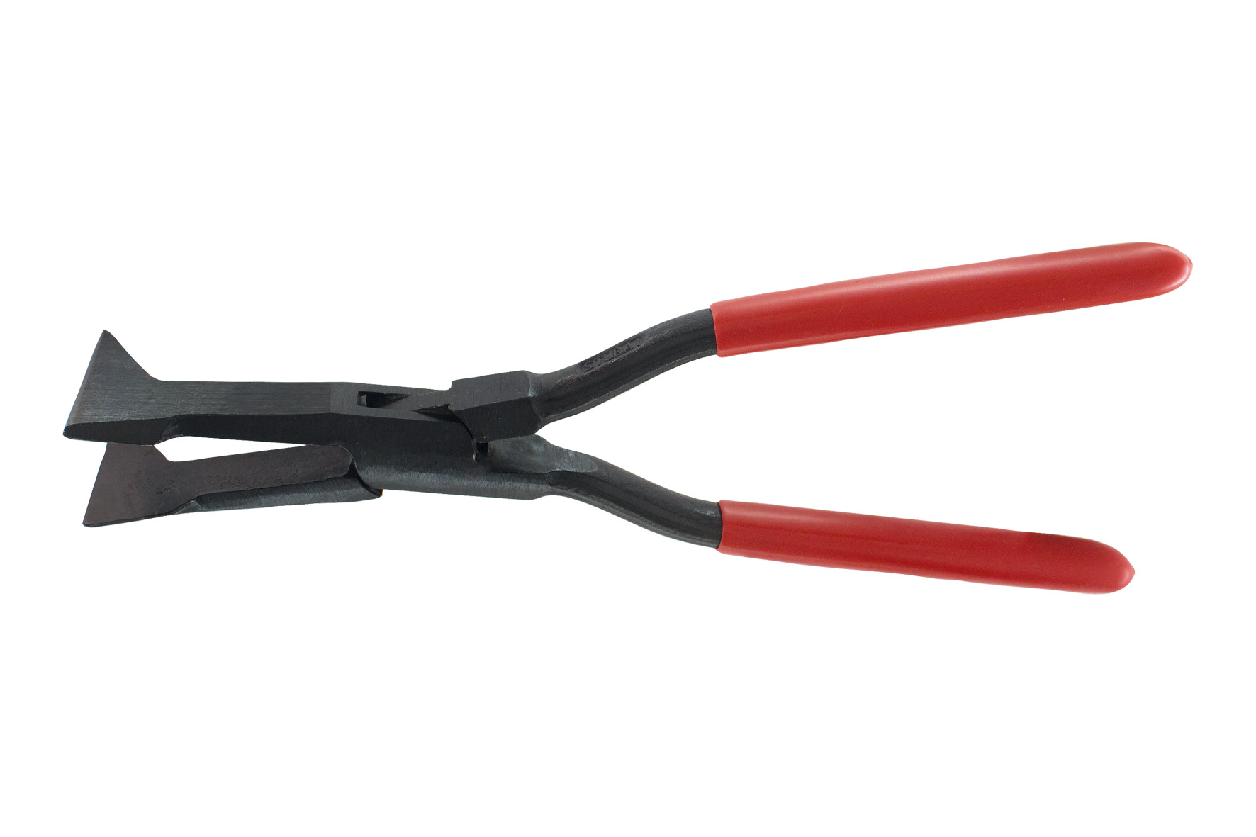 2828 Seaming pliers, one-sided