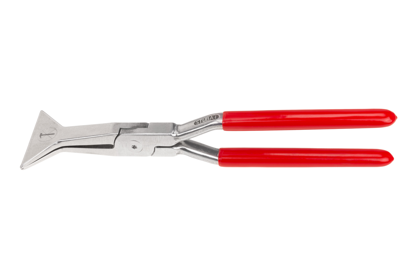 2828 Aluminium seaming pliers