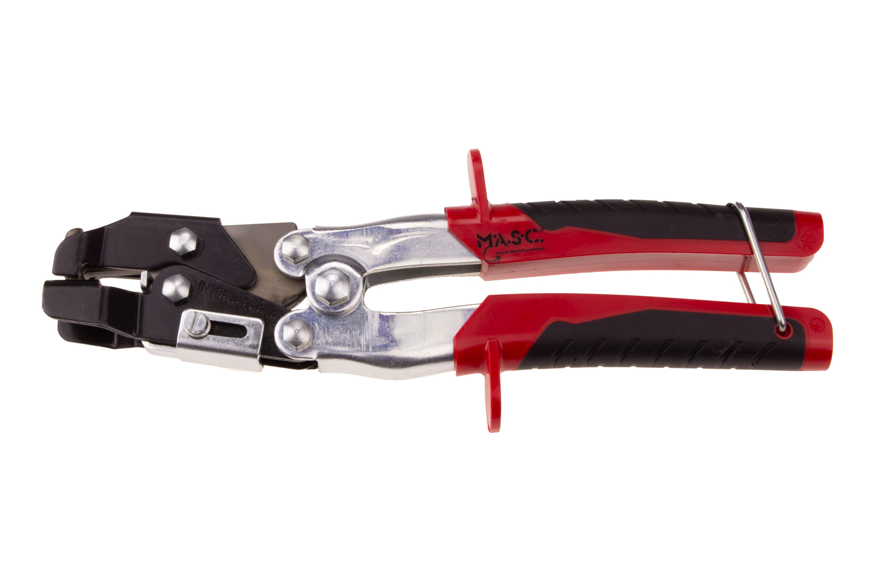 2845 Oblong hole pliers